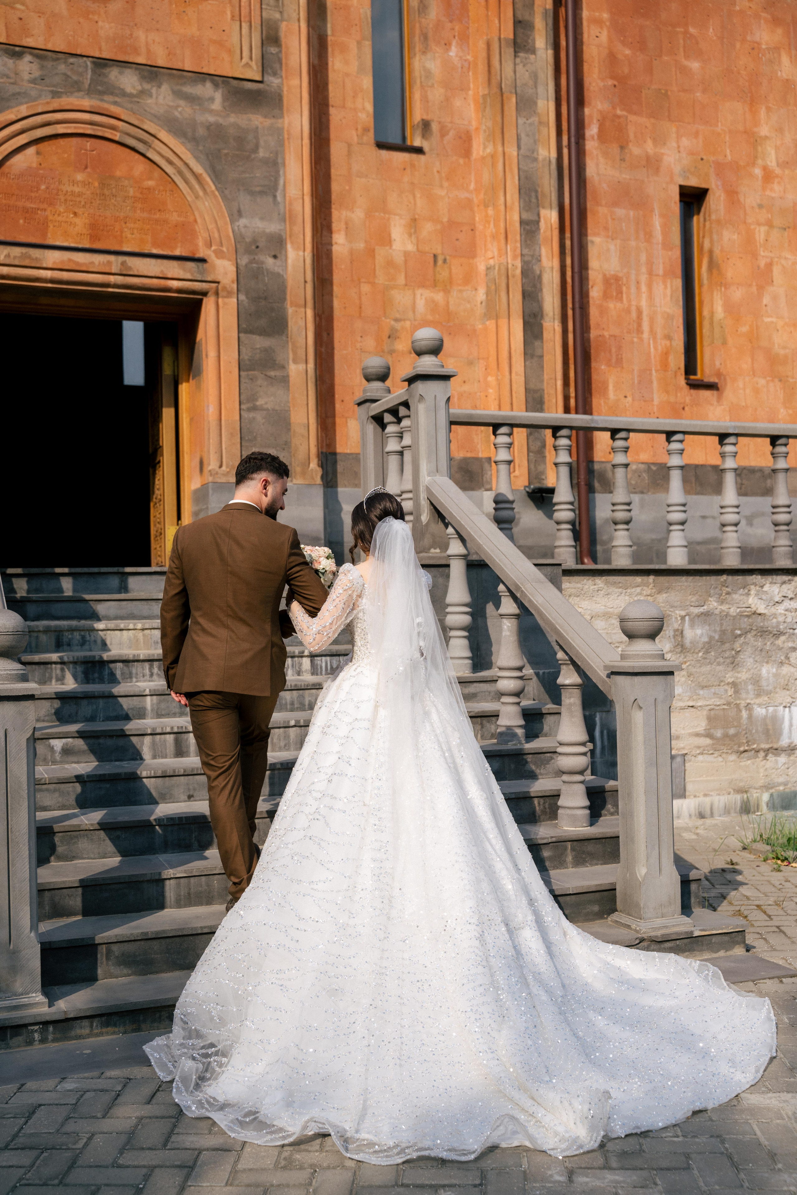 Давид и Гехецик. Свадебный и портретный фотограф в Москве Гудумак Евгений