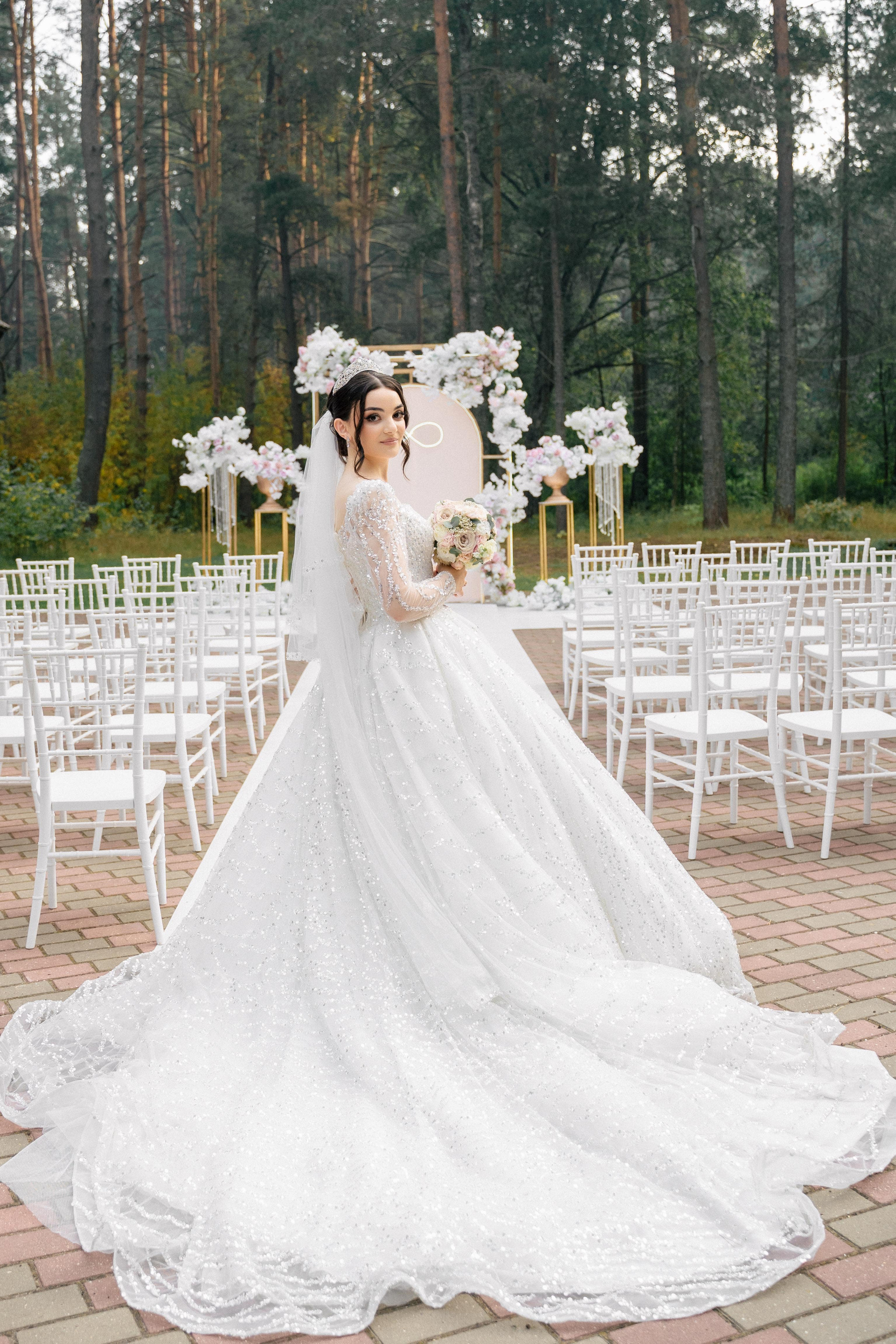 Давид и Гехецик. Свадебный и портретный фотограф в Москве Гудумак Евгений