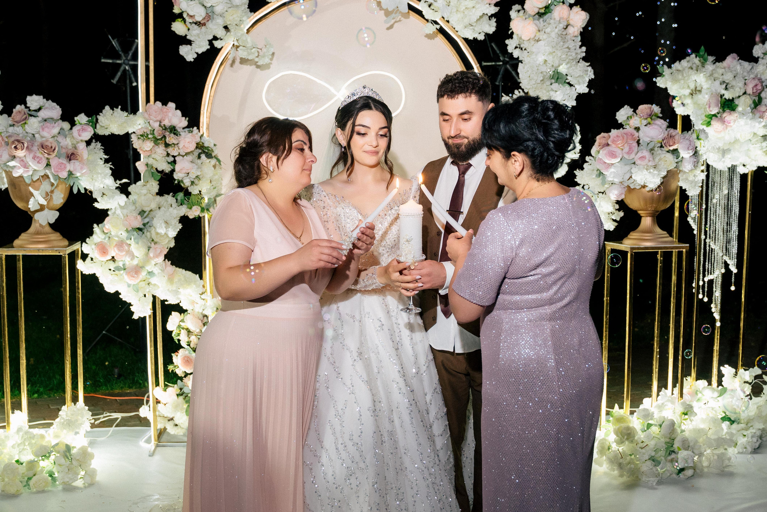 Давид и Гехецик. Свадебный и портретный фотограф в Москве Гудумак Евгений