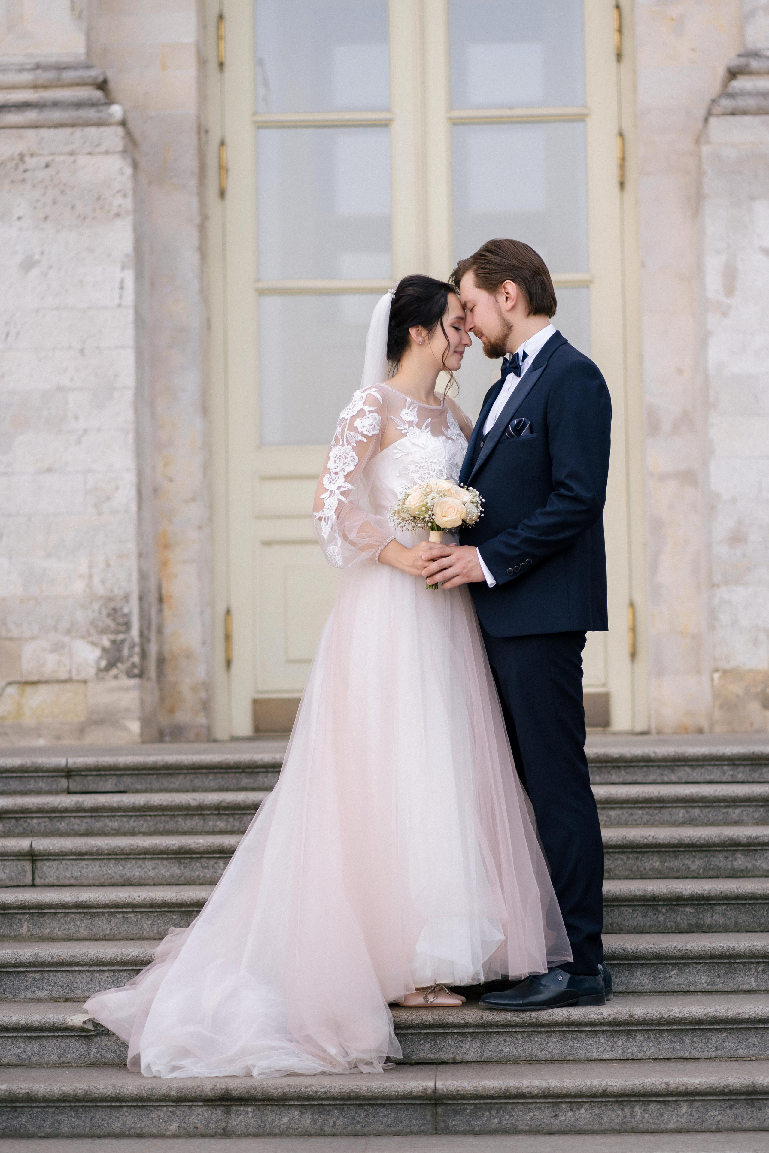 Антон и Яна. Свадебный и портретный фотограф в Москве Гудумак Евгений