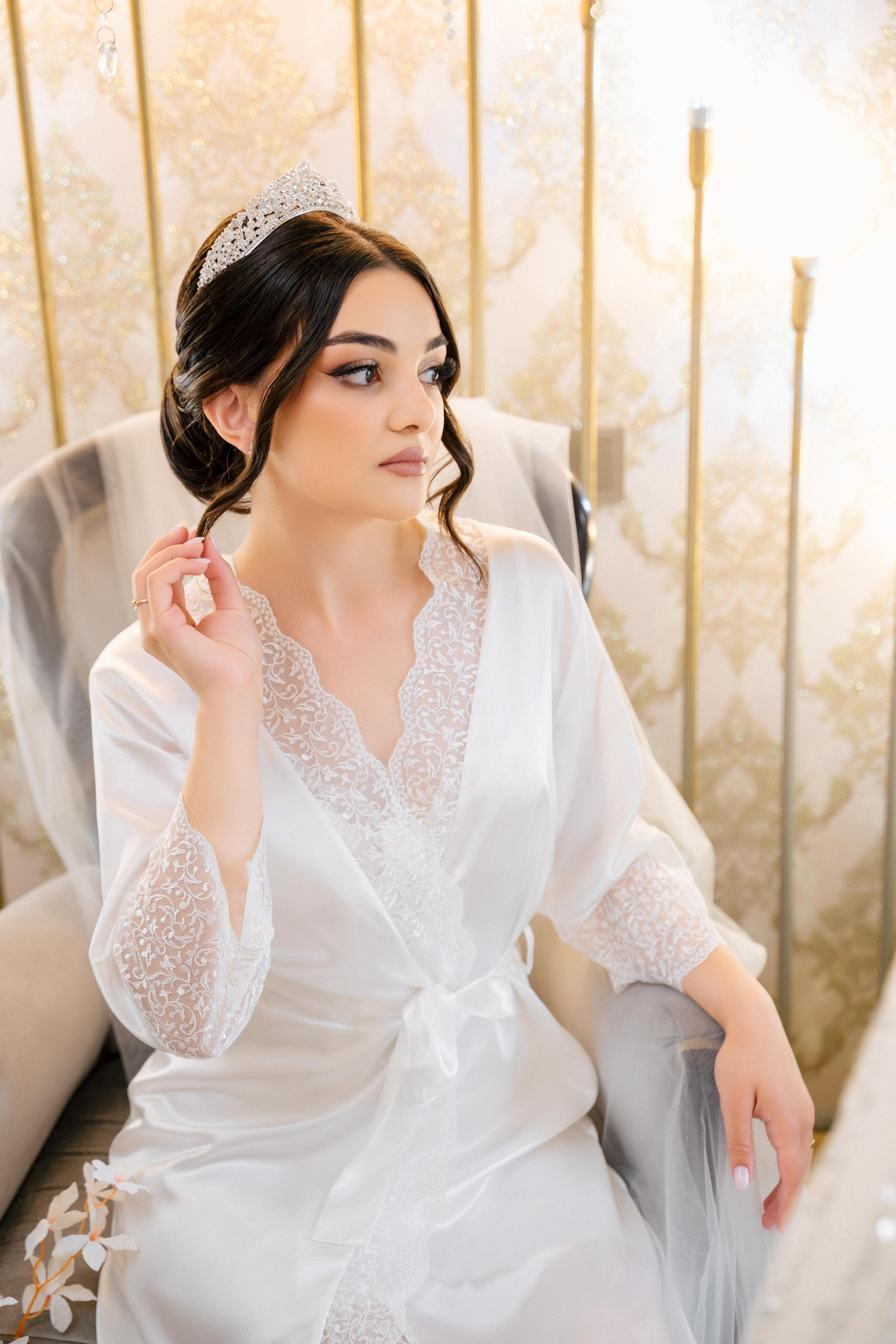 Давид и Гехецик. Свадебный и портретный фотограф в Москве Гудумак Евгений