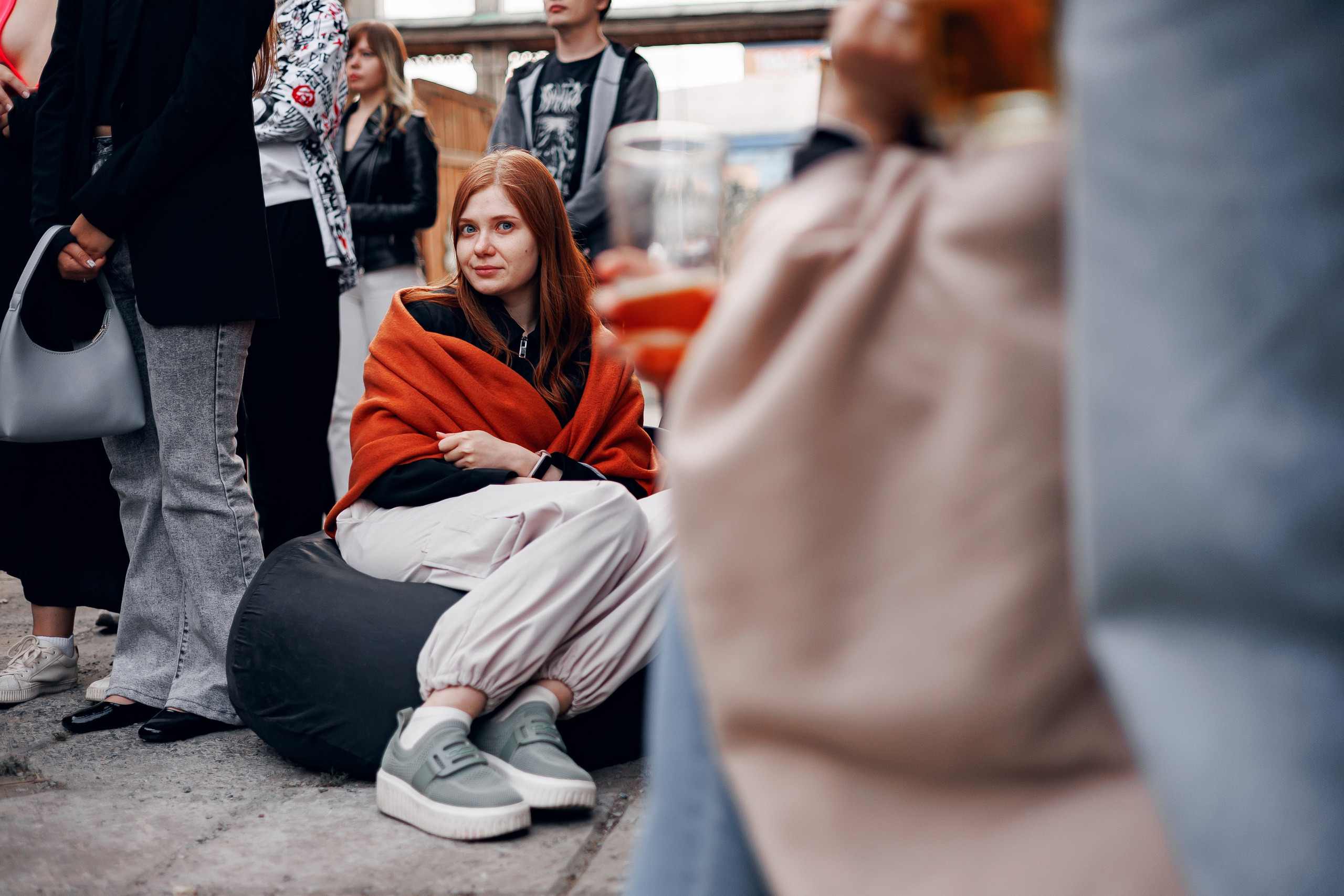 Концерт blazerboe