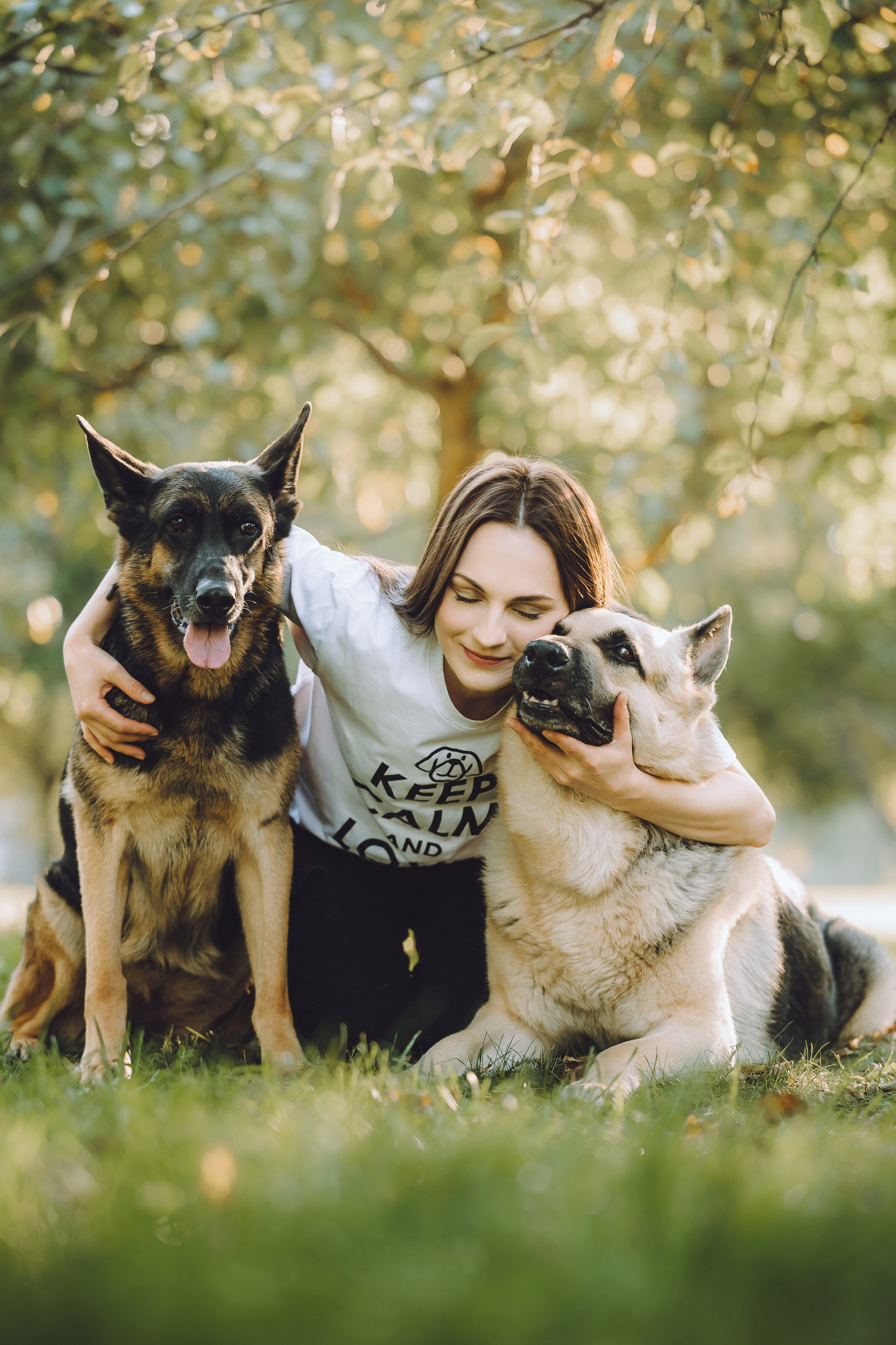 Кристина и все-все