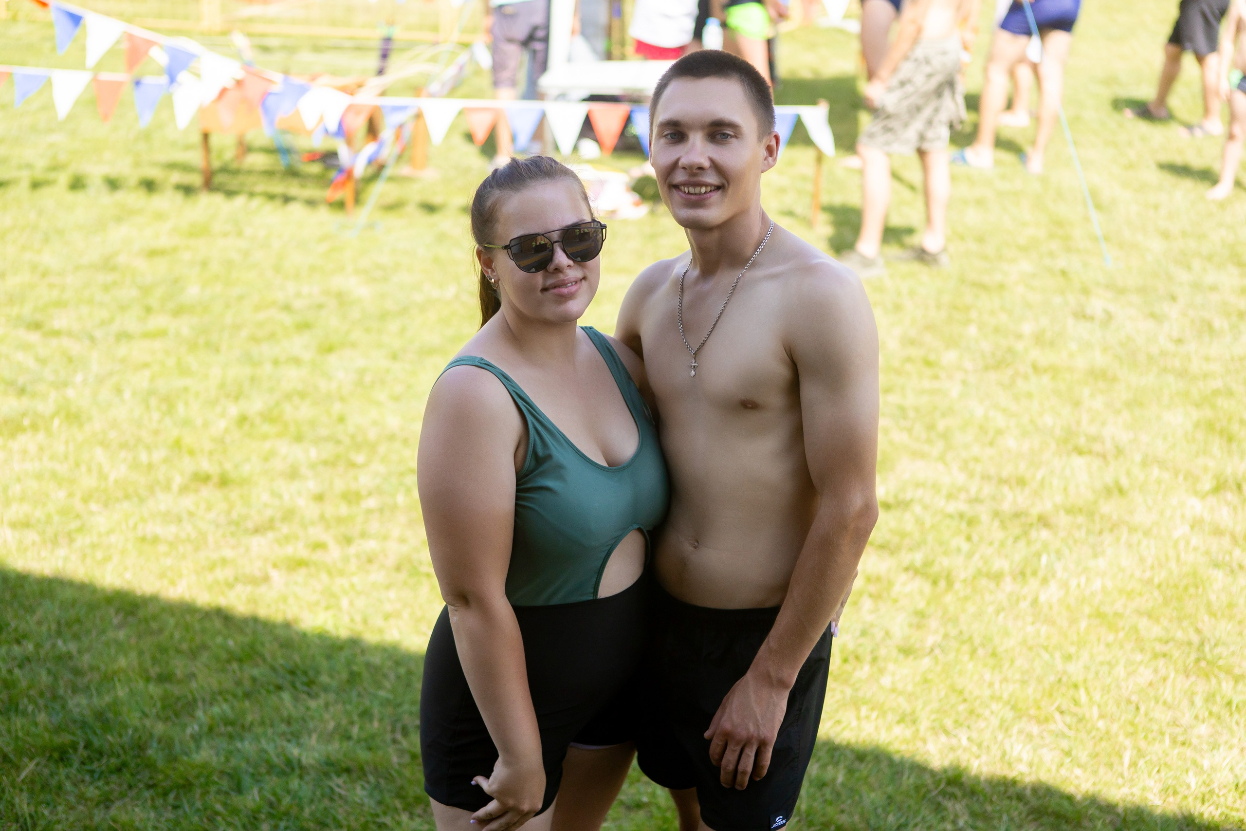 БЕКАРТ — День Семьи. Свадебный и портретный Фотограф в Липецке Дмитрий Котюков