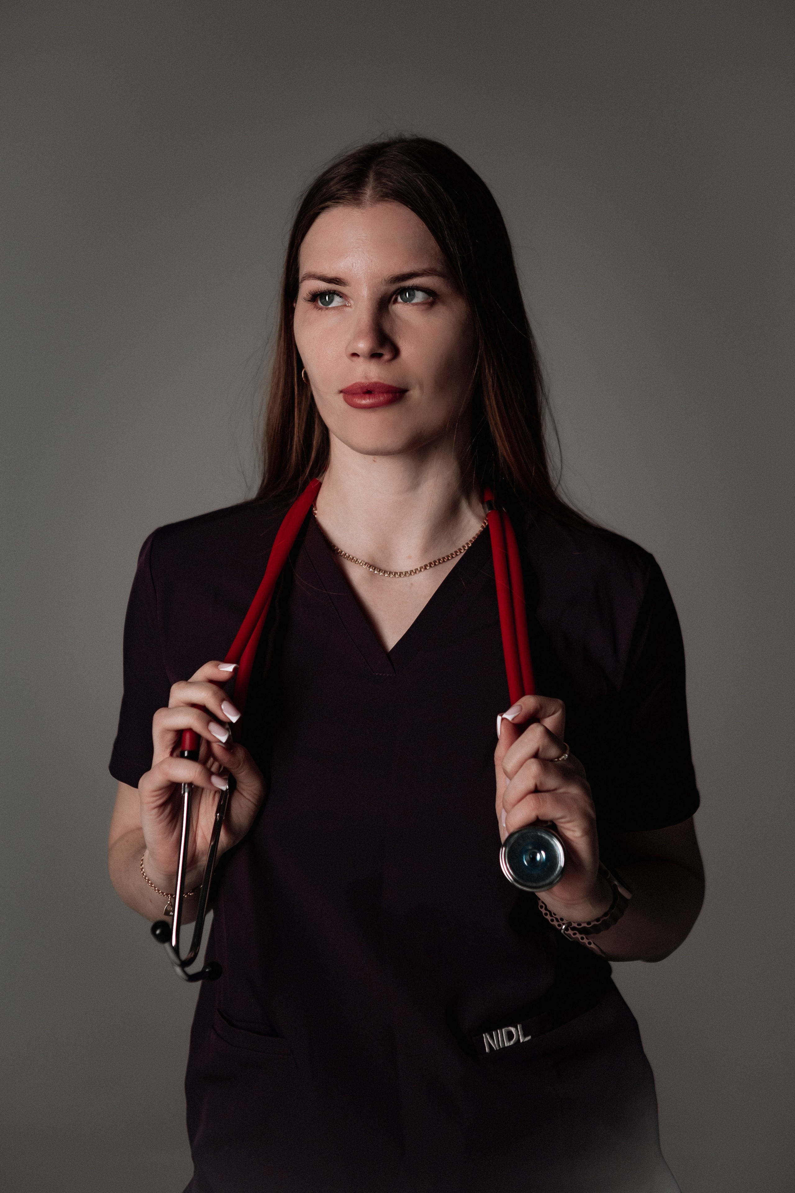DOCTORS. Ника — ваш персональный фотограф в Нижнем Новгороде
