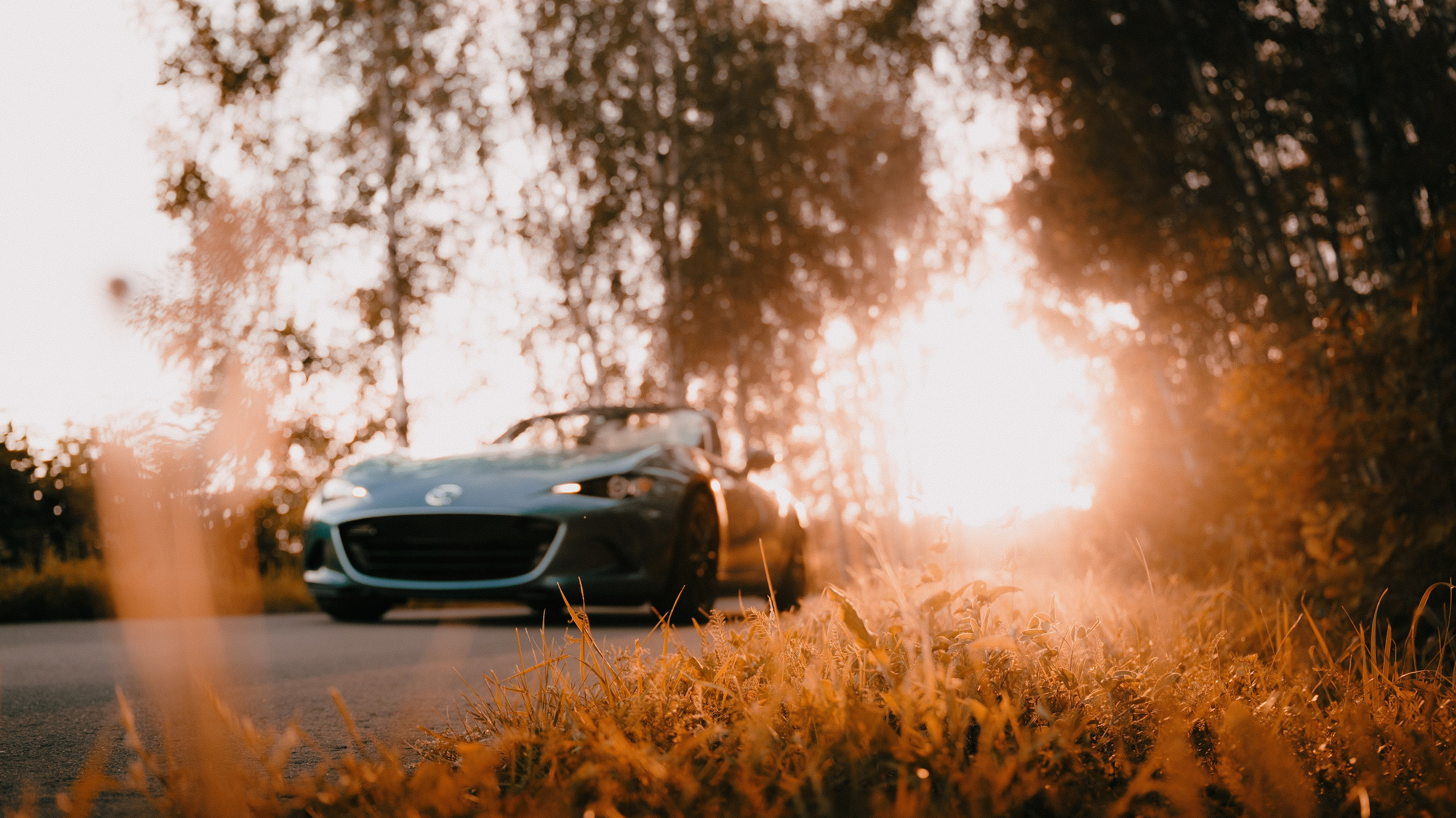 Double Yata. Ilya Foxy — автомобильный фотограф