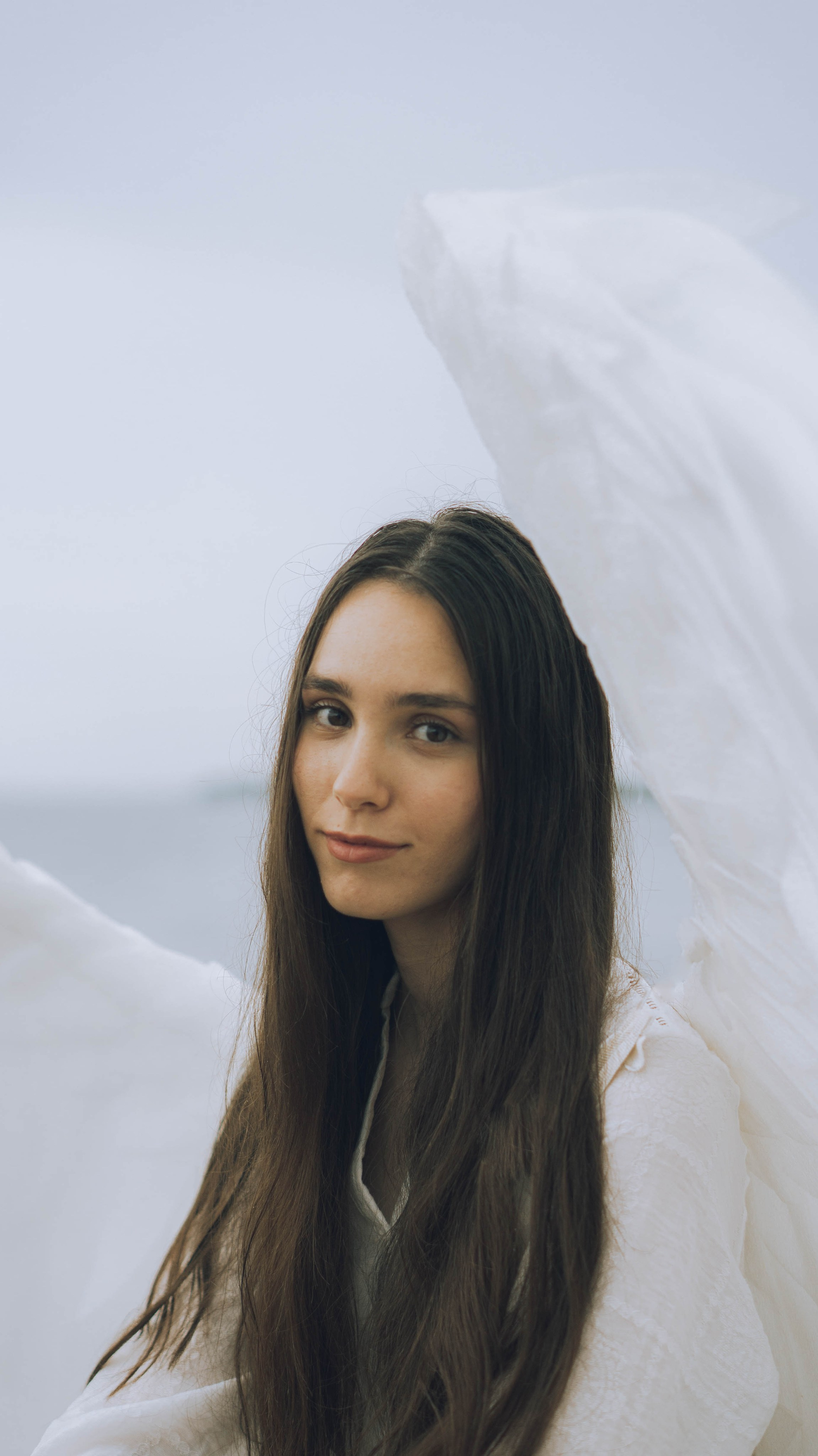 Ангел. ФОТОГРАФ САРАТОВ