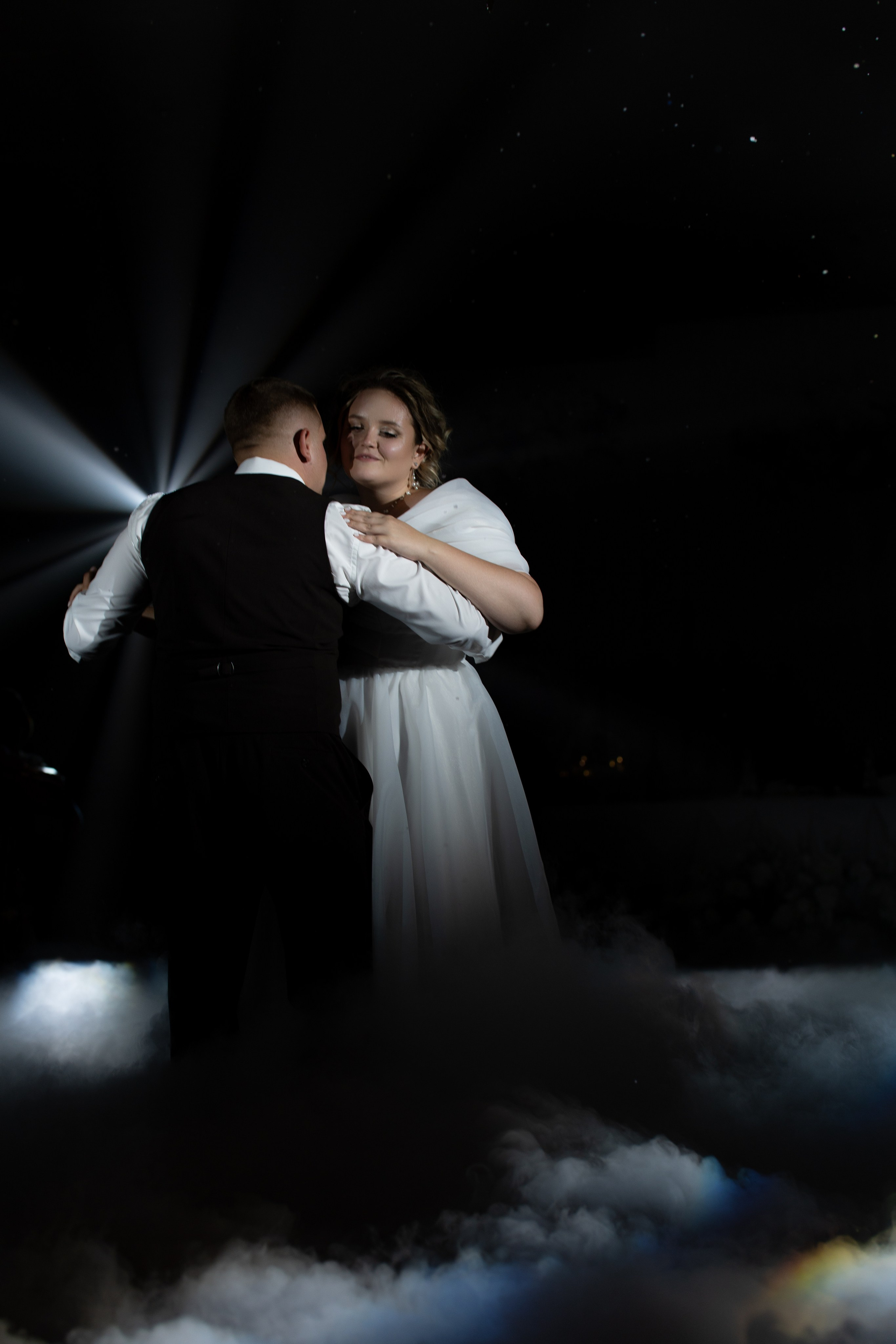 Маргарита и Андрей. Фотограф