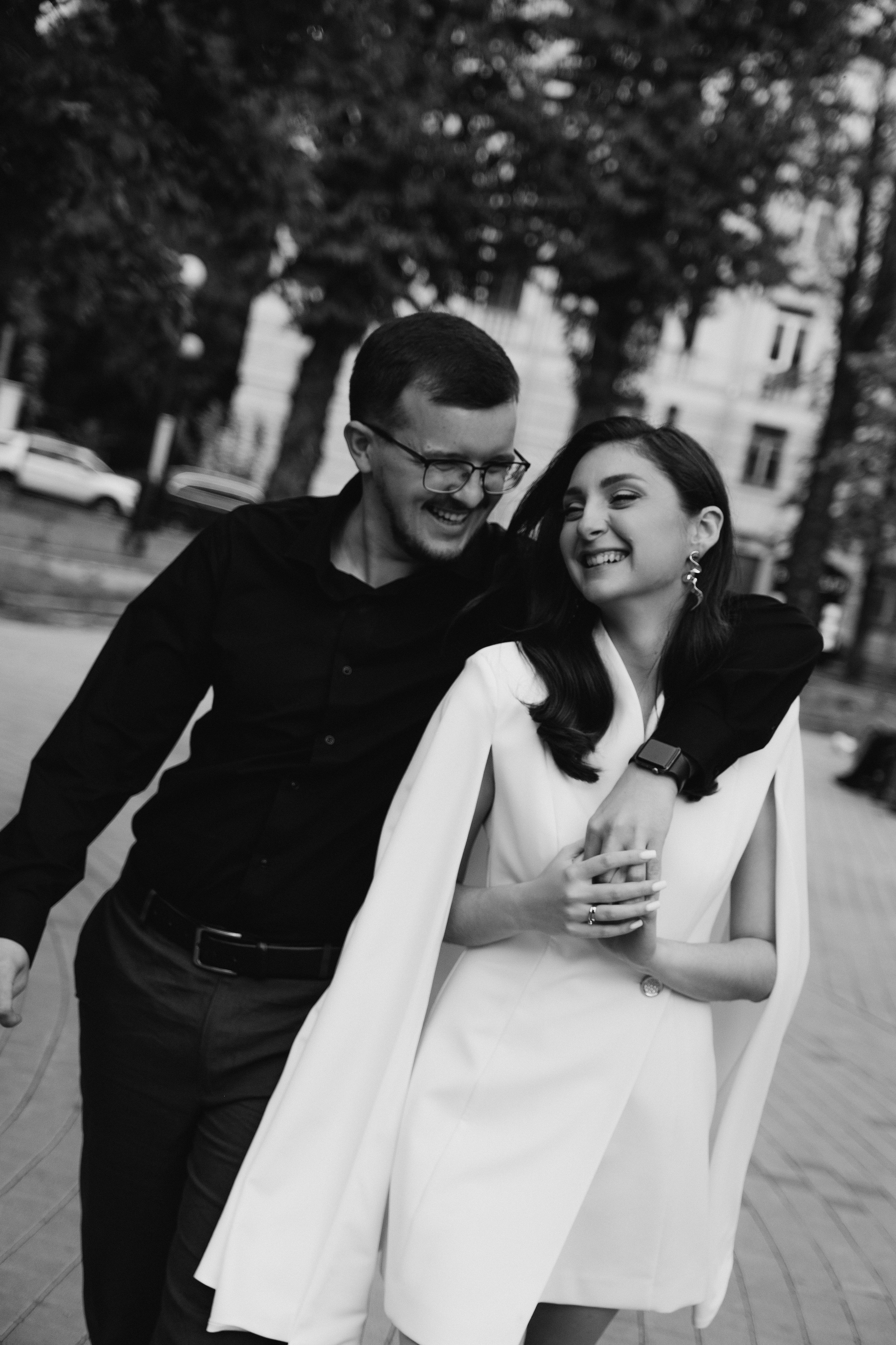 Свадебная фотосессия. Фотограф|Москва — Агбаш Лера