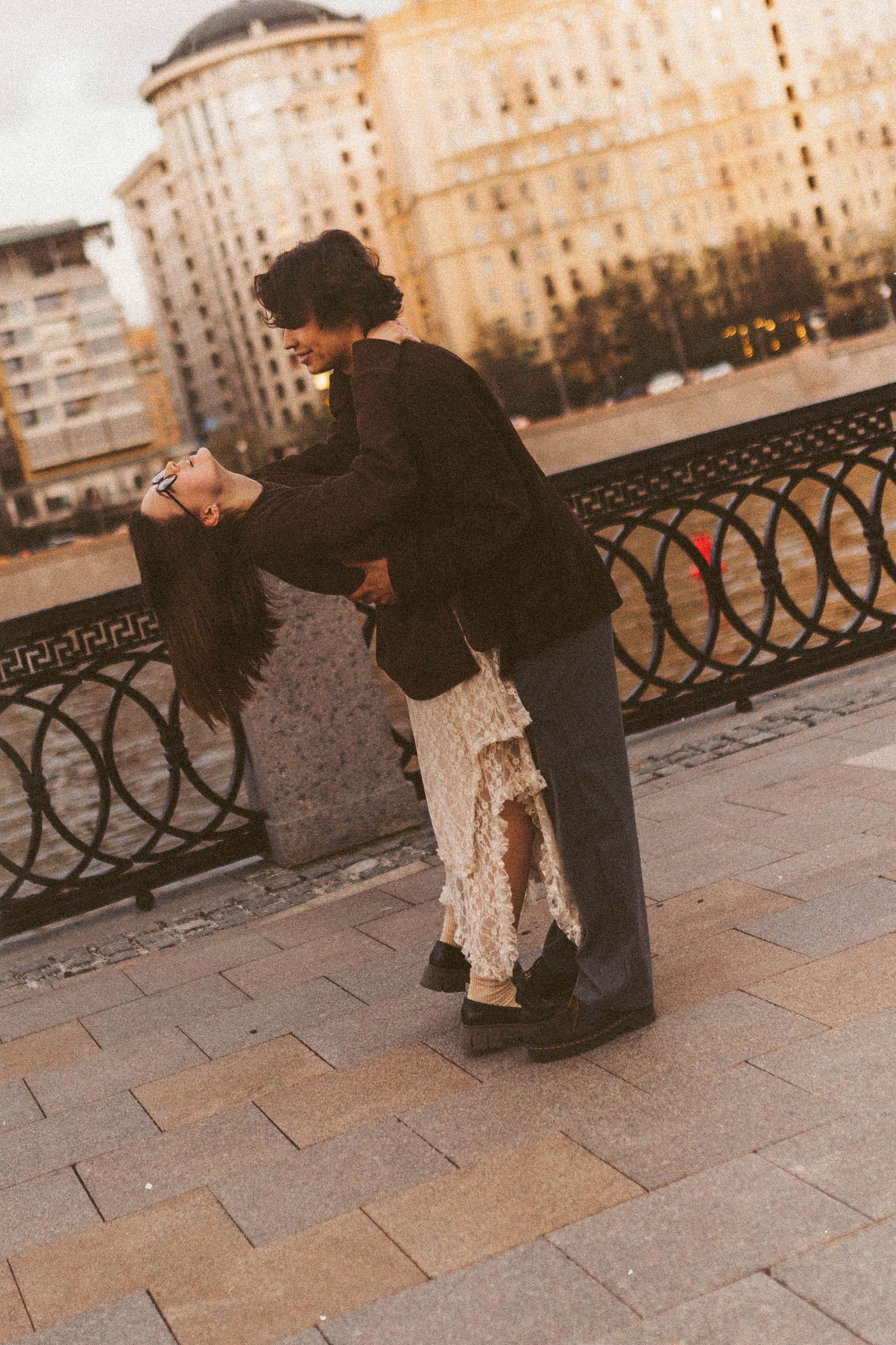 Федя/Аня. Фотограф в Москве Татьяна Сергеева