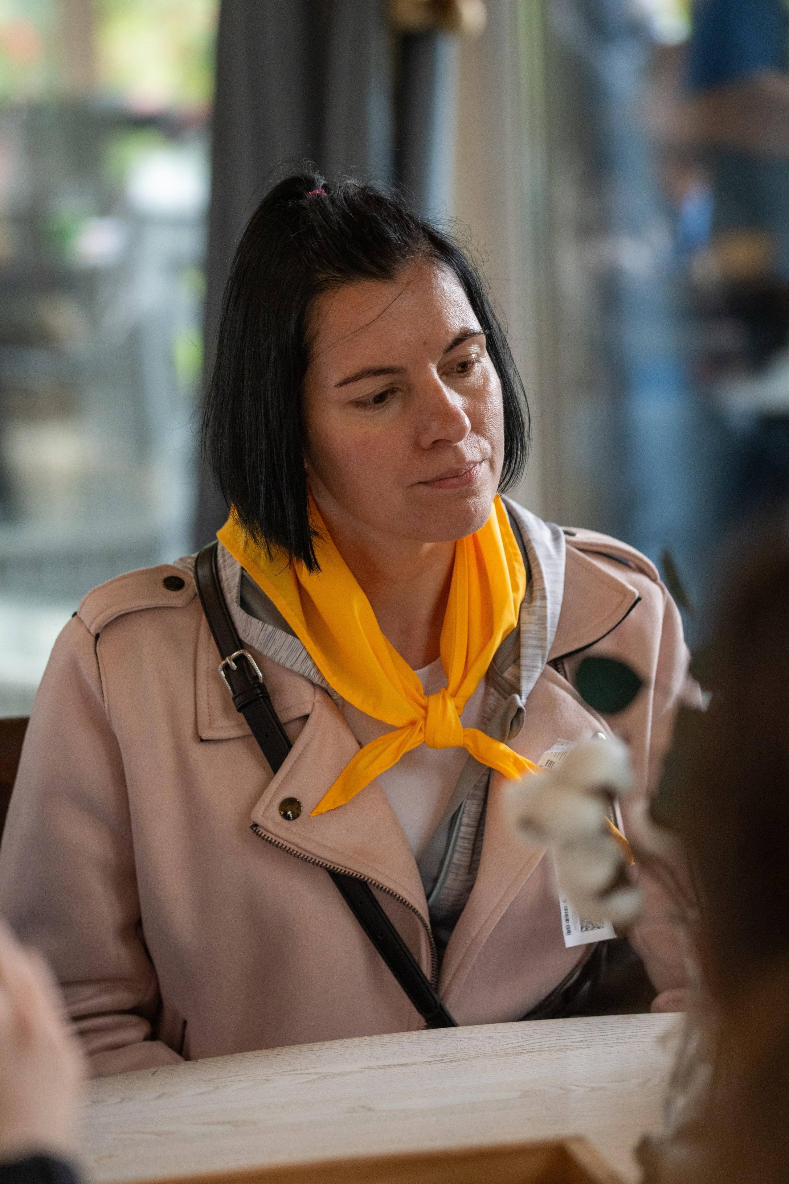 Фотосъёмка корпоратива СПб