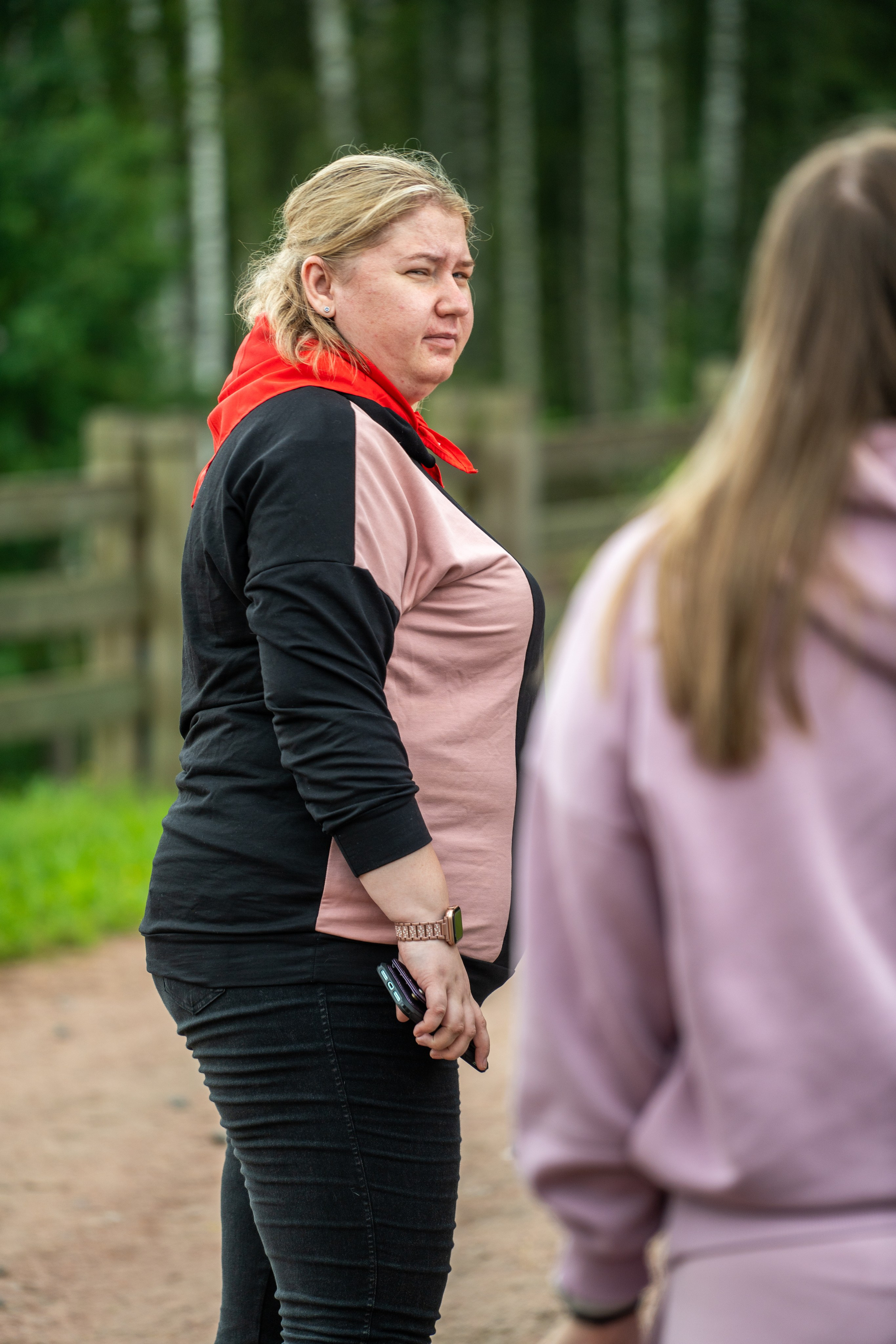 Фотосъёмка корпоратива СПб