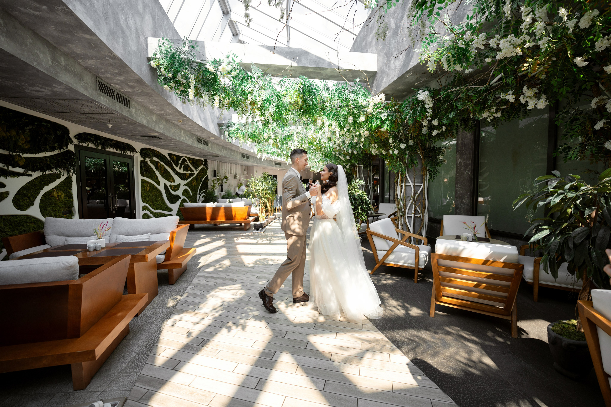 Владимир и Кристина. Семейный и свадебный фотограф Минск, Беларусь Анна Орловская