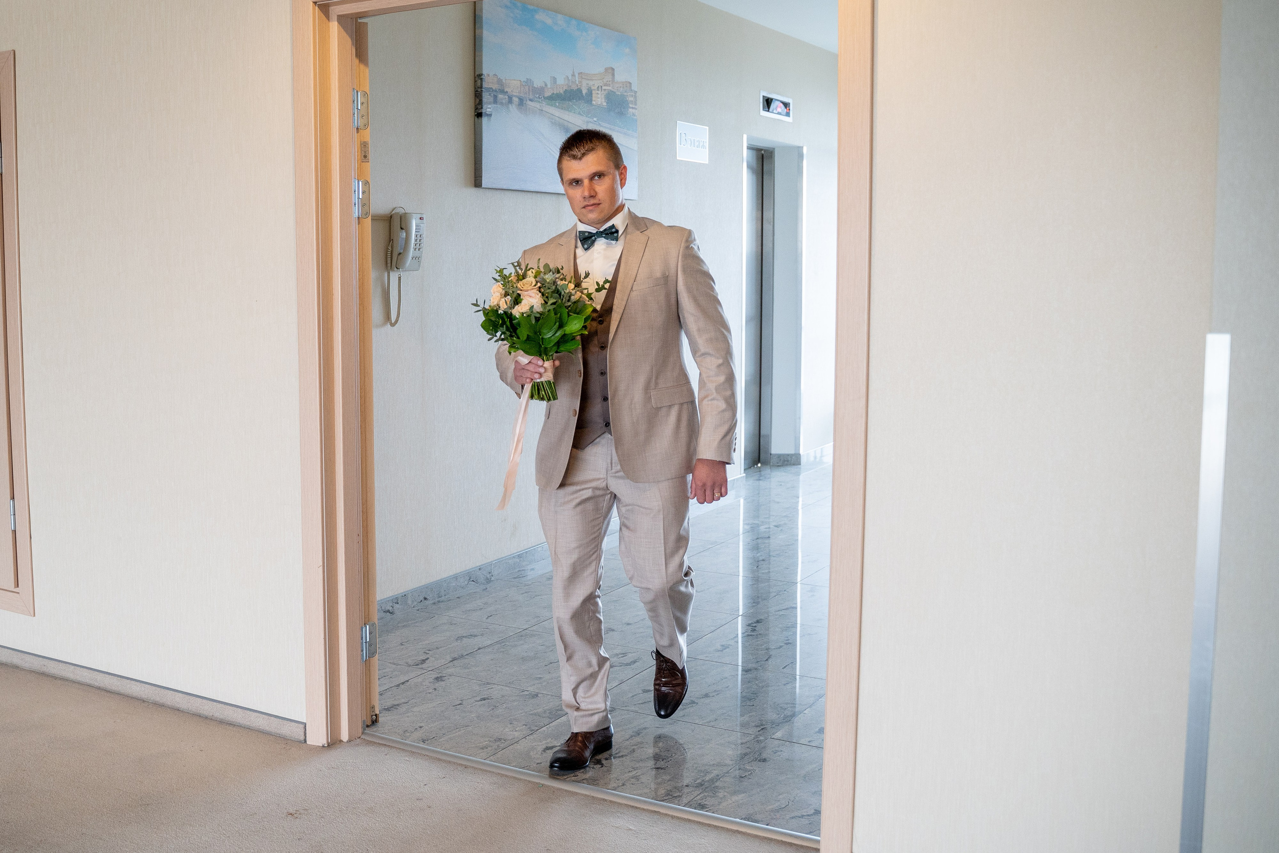 Дмитрий и Вика. Архив