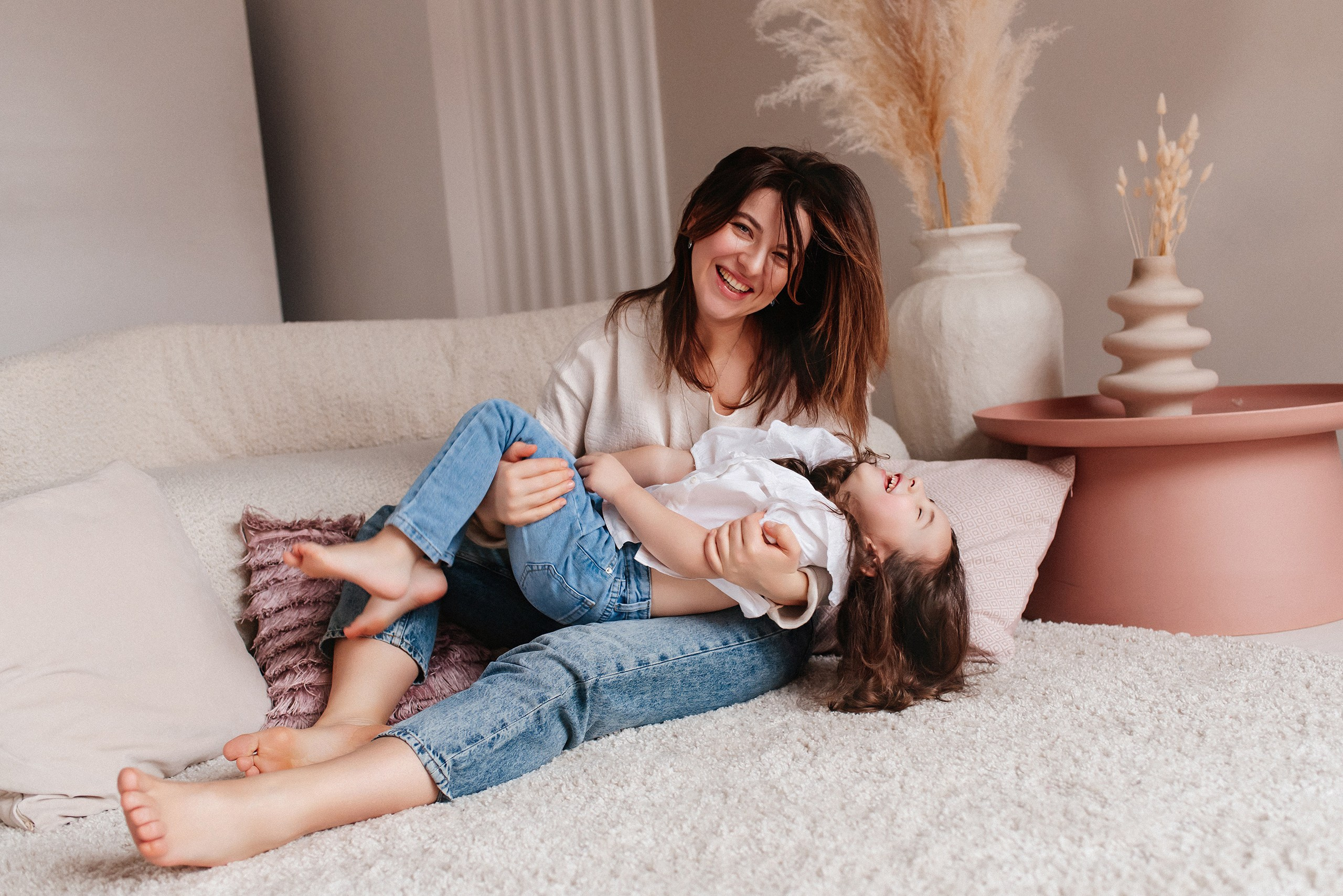 Таисия. День Рождения. Семейный и Свадебный фотограф. Санкт-Петербург. Пушкин