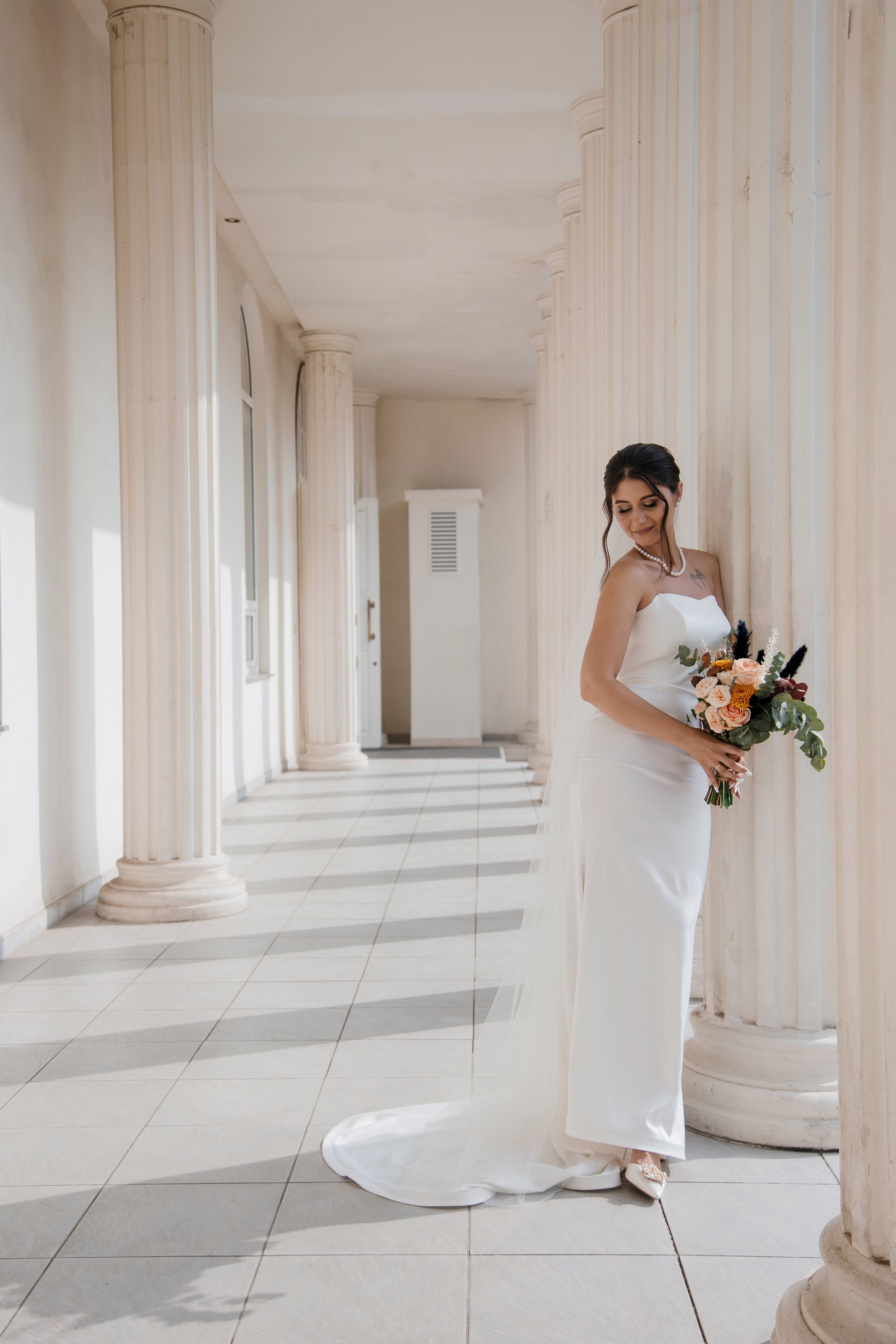 Андрей и Елизавета. Фотограф в Невинномысске Оксана Кислова