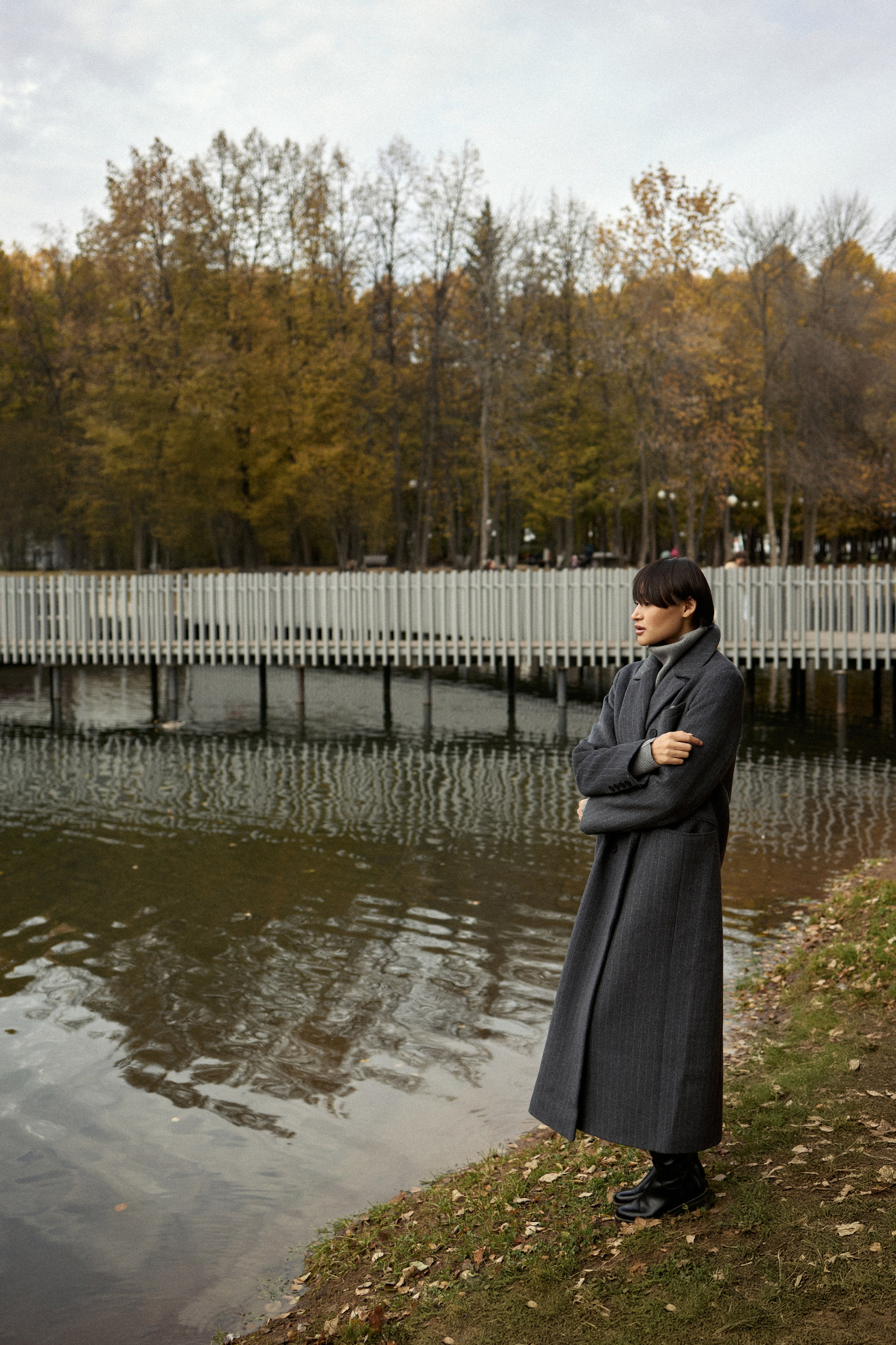 Алина Камалова