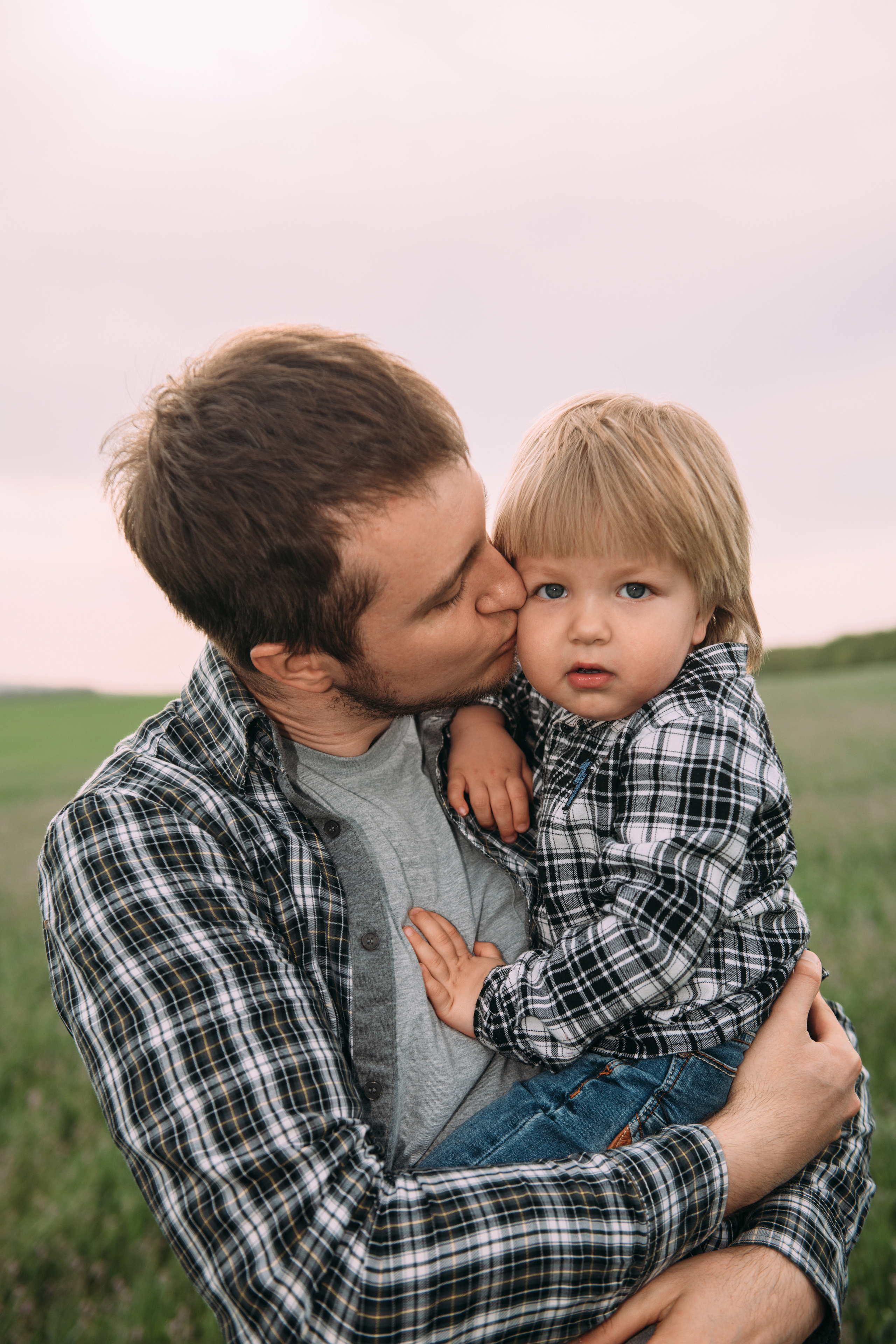 Семейная фотосессия. Фотограф Валерия Голубева (Миронова)