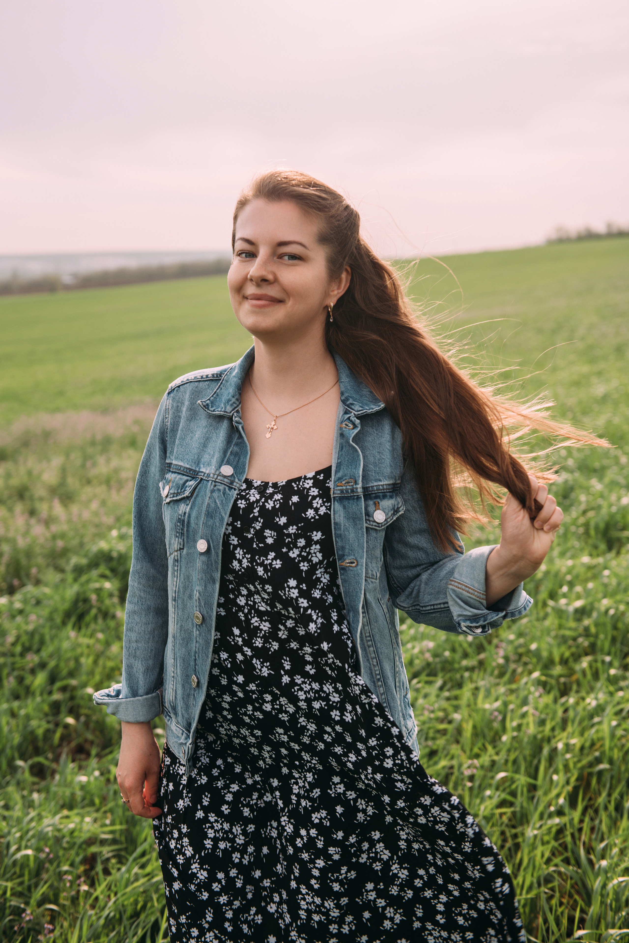 Семейная фотосессия. Фотограф Валерия Голубева (Миронова)