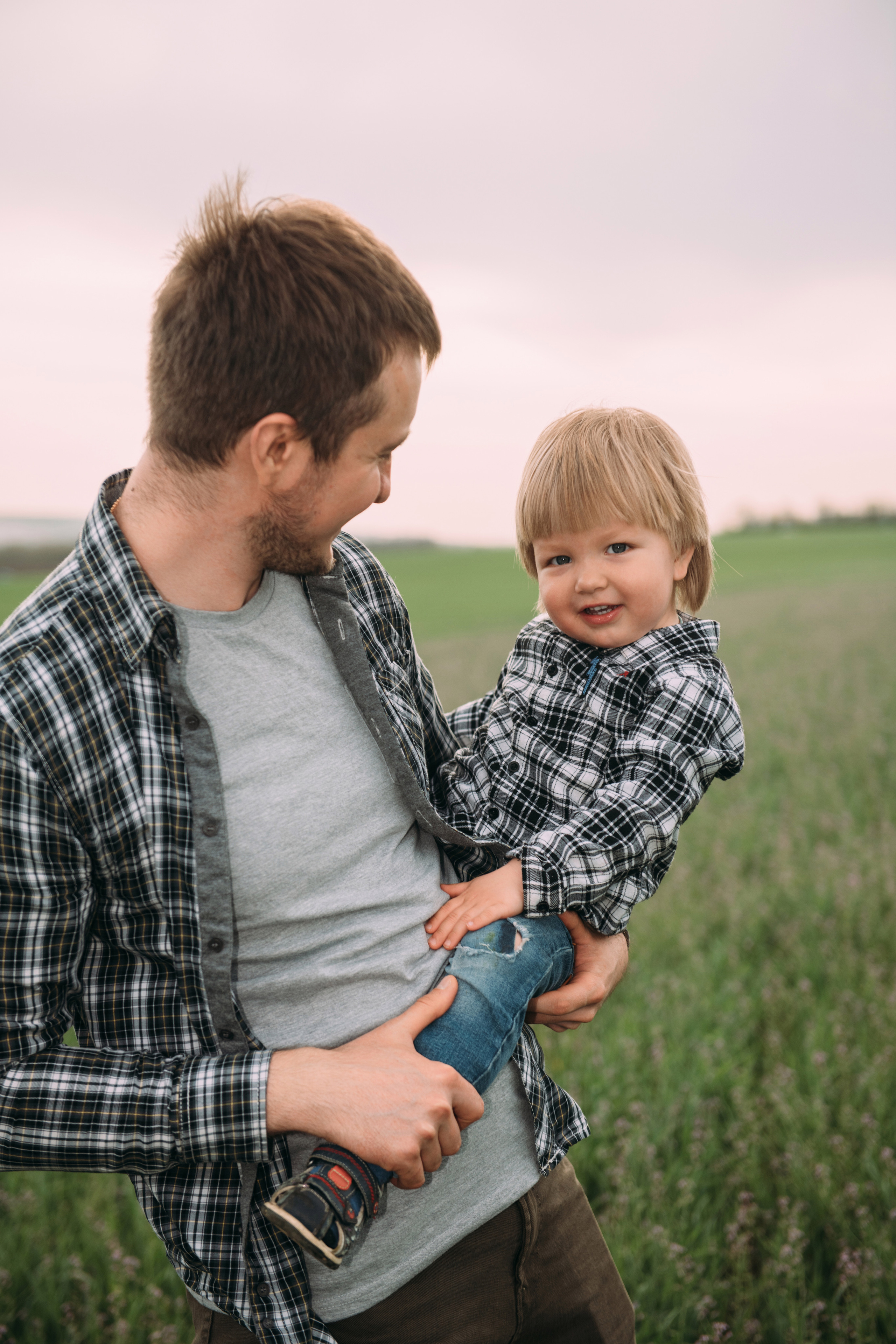 Семейная фотосессия. Фотограф Валерия Голубева (Миронова)