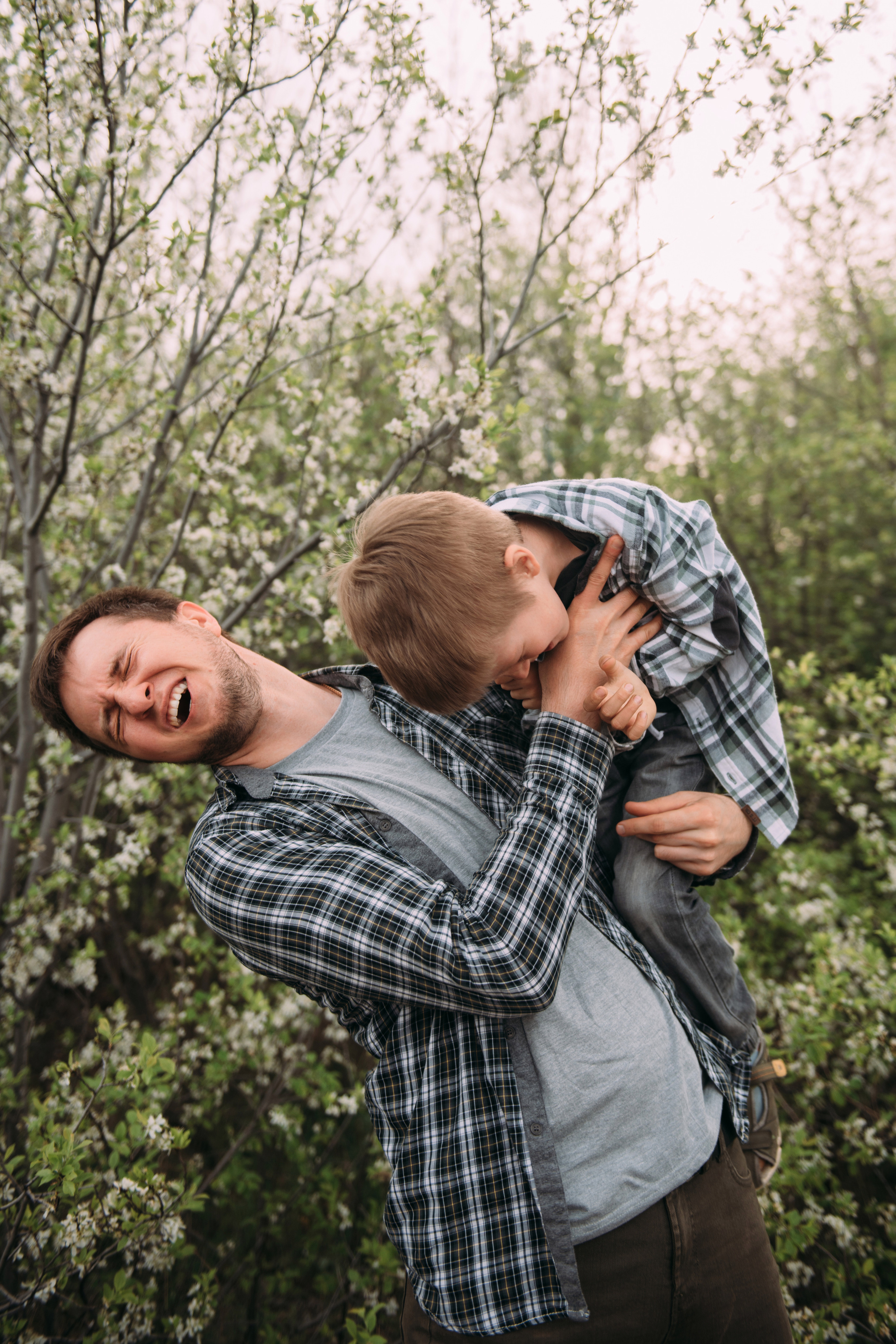 Семейная фотосессия. Фотограф Валерия Голубева (Миронова)