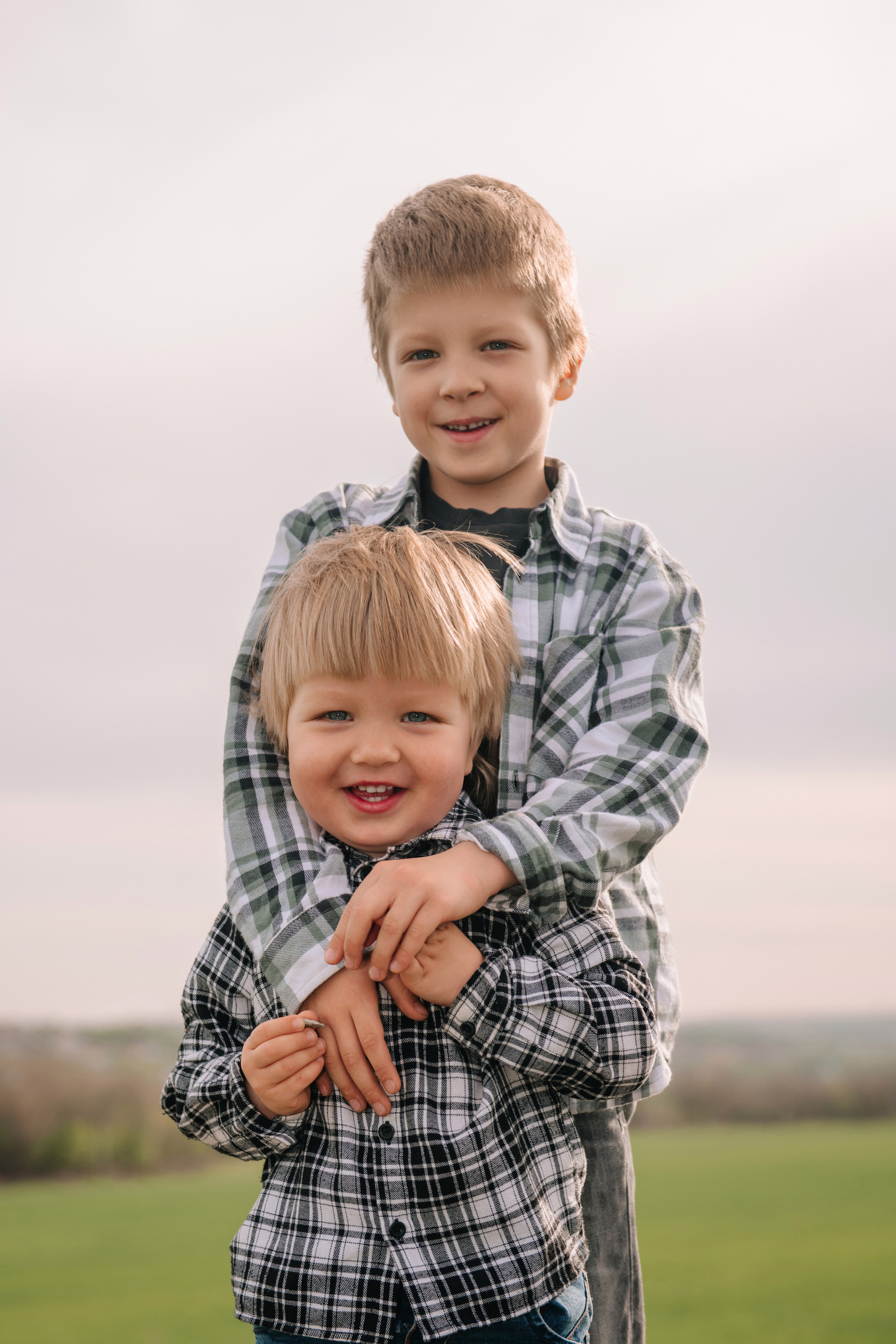 Семейная фотосессия. Фотограф Валерия Голубева (Миронова)