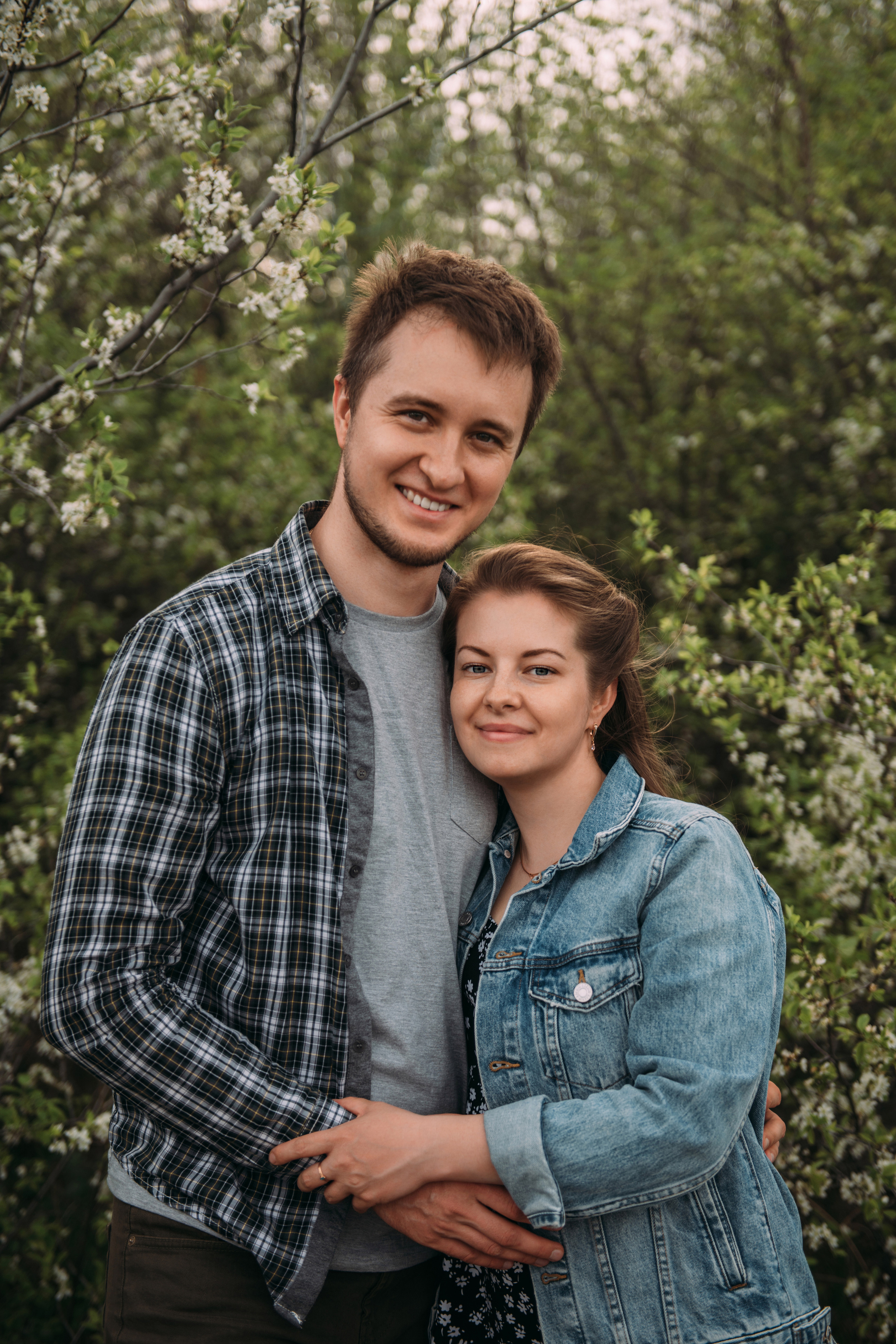 Семейная фотосессия. Фотограф Валерия Голубева (Миронова)