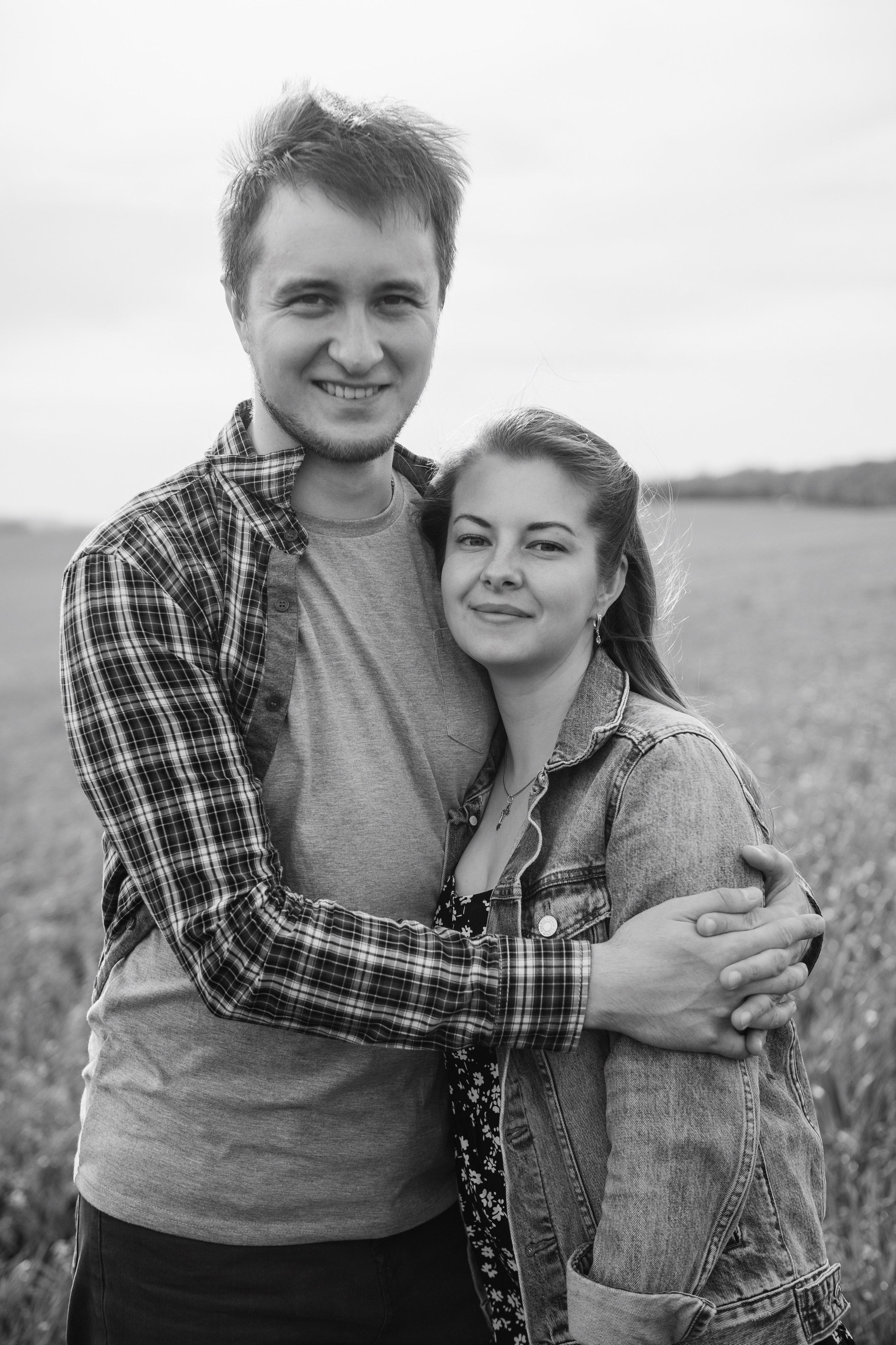 Семейная фотосессия. Фотограф Валерия Голубева (Миронова)