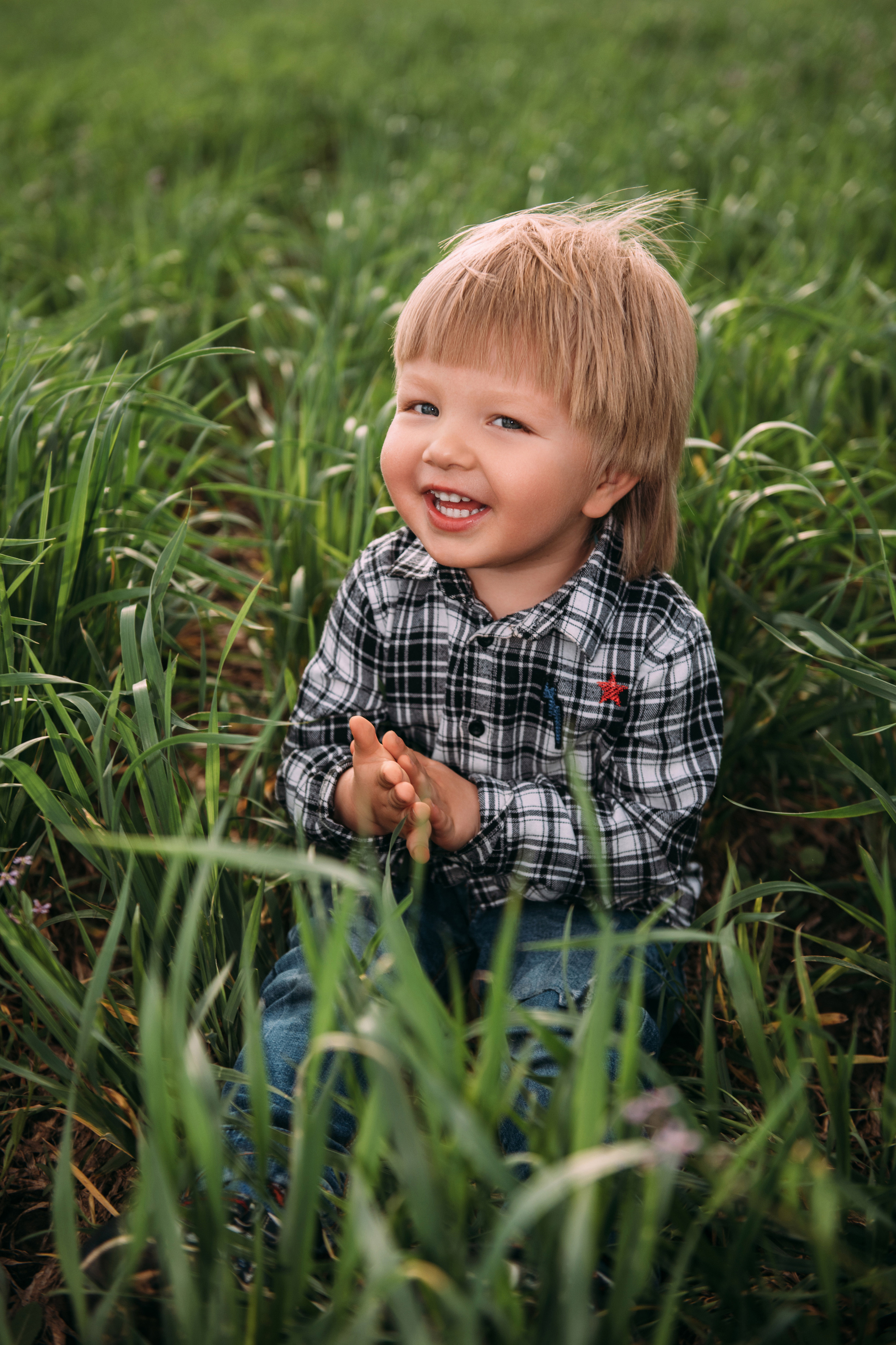 Семейная фотосессия. Фотограф Валерия Голубева (Миронова)