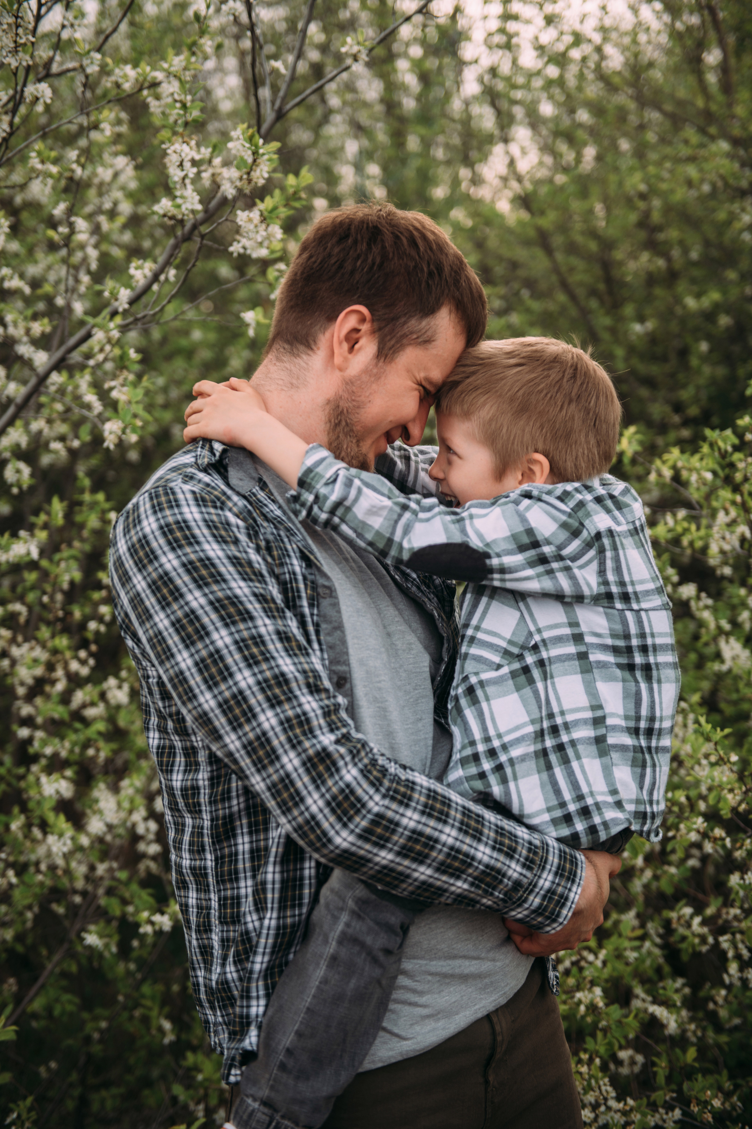 Семейная фотосессия. Фотограф Валерия Голубева (Миронова)