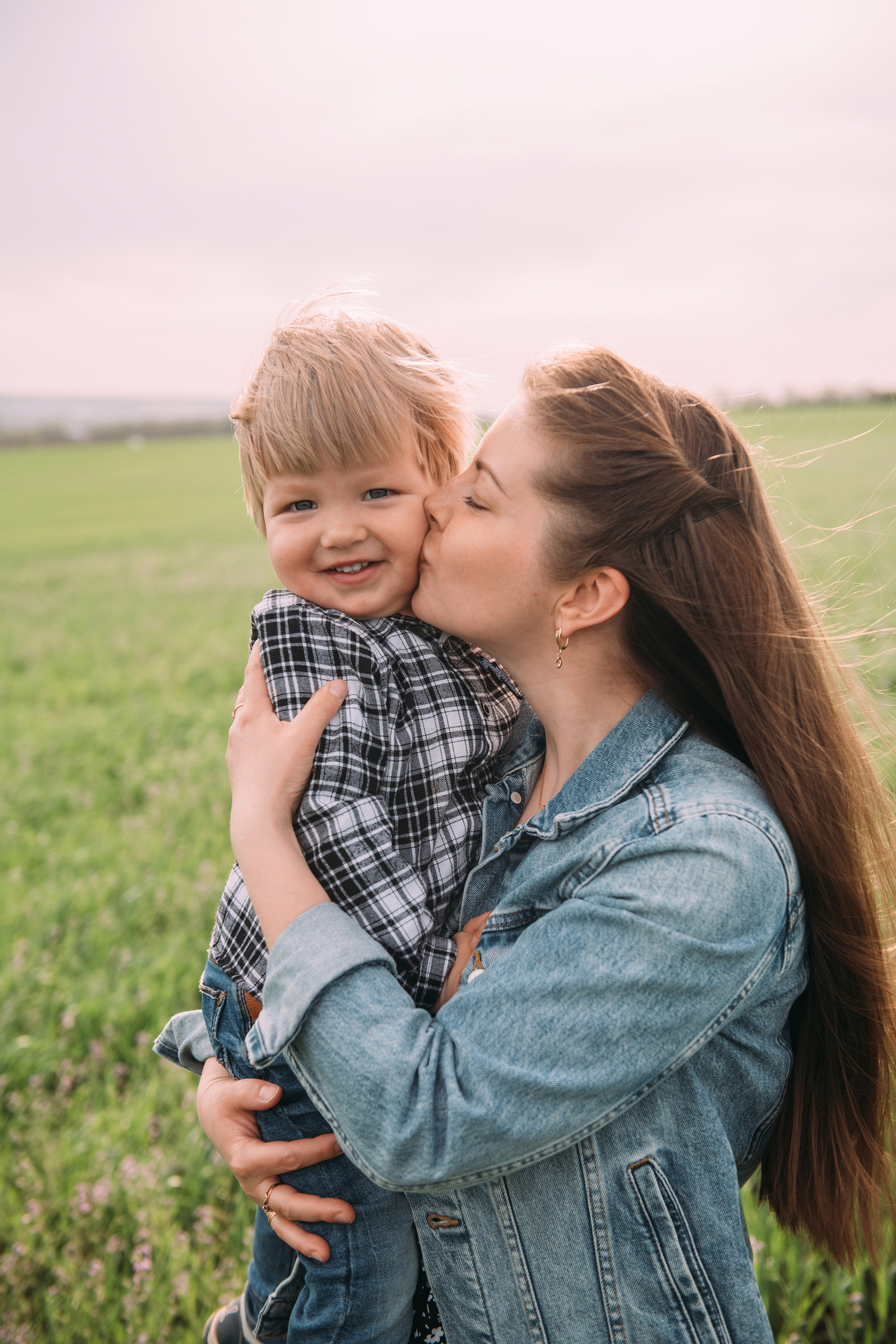 Семейная фотосессия. Фотограф Валерия Голубева (Миронова)