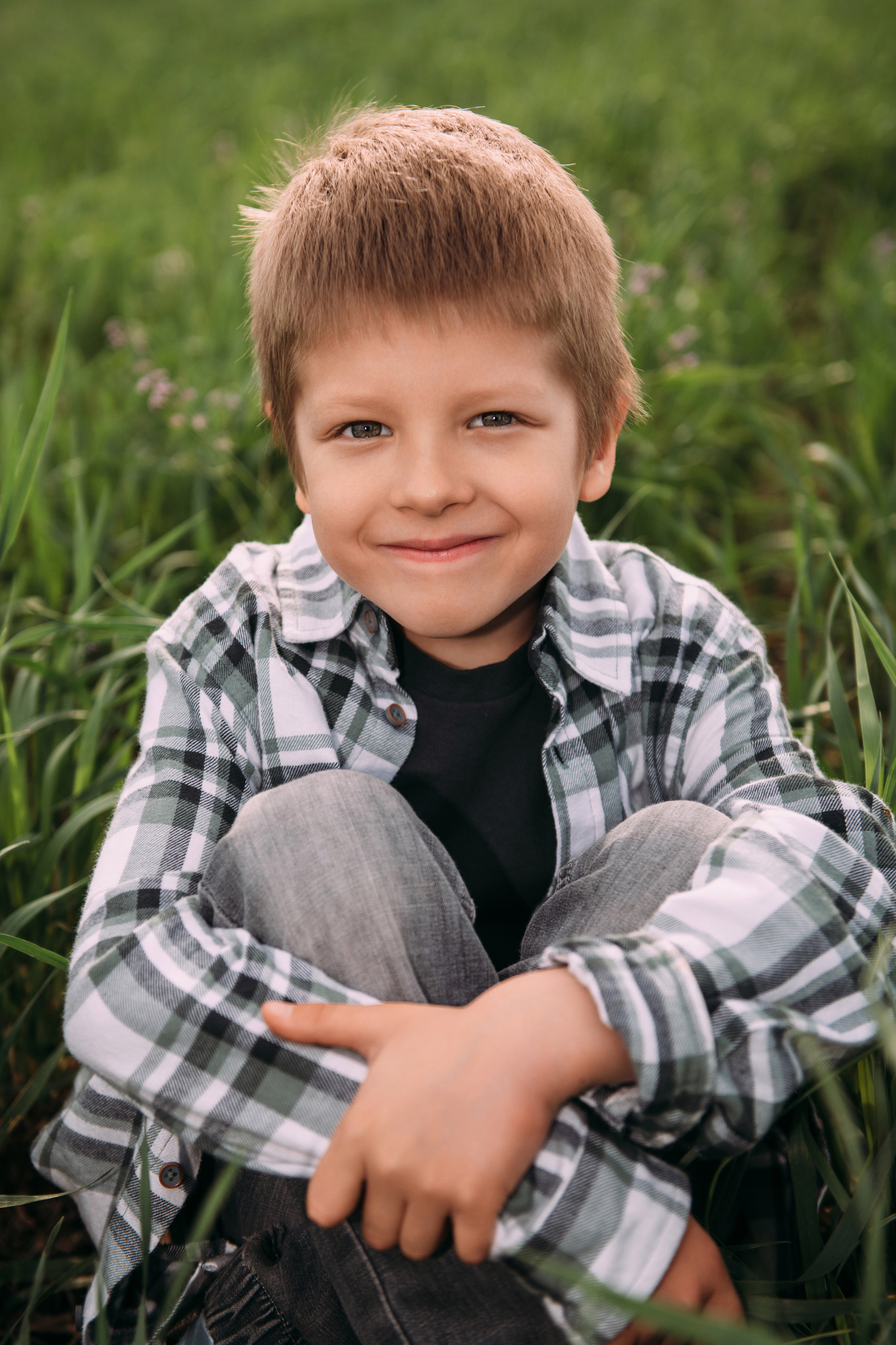 Семейная фотосессия. Фотограф Валерия Голубева (Миронова)