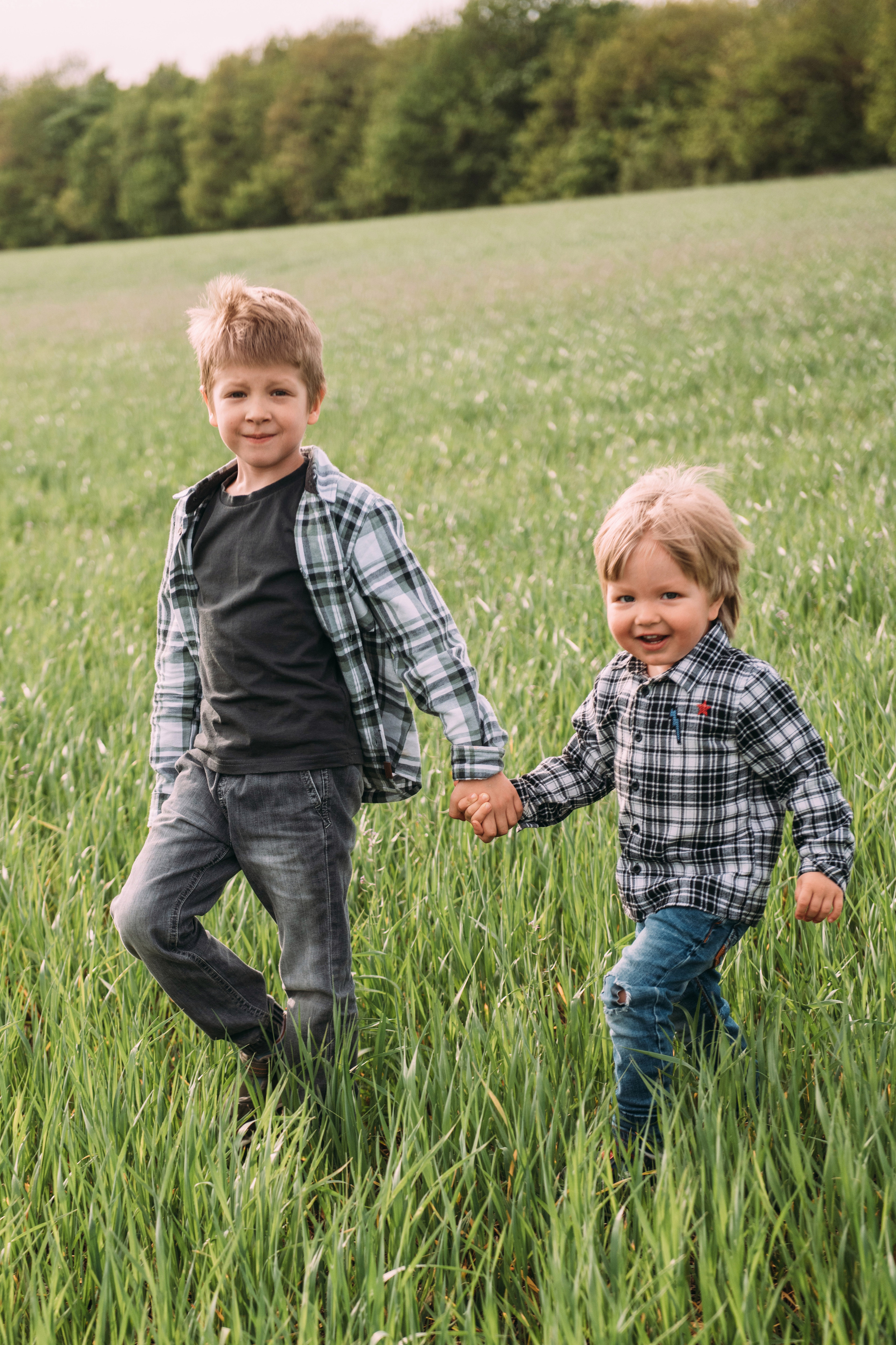 Семейная фотосессия. Фотограф Валерия Голубева (Миронова)