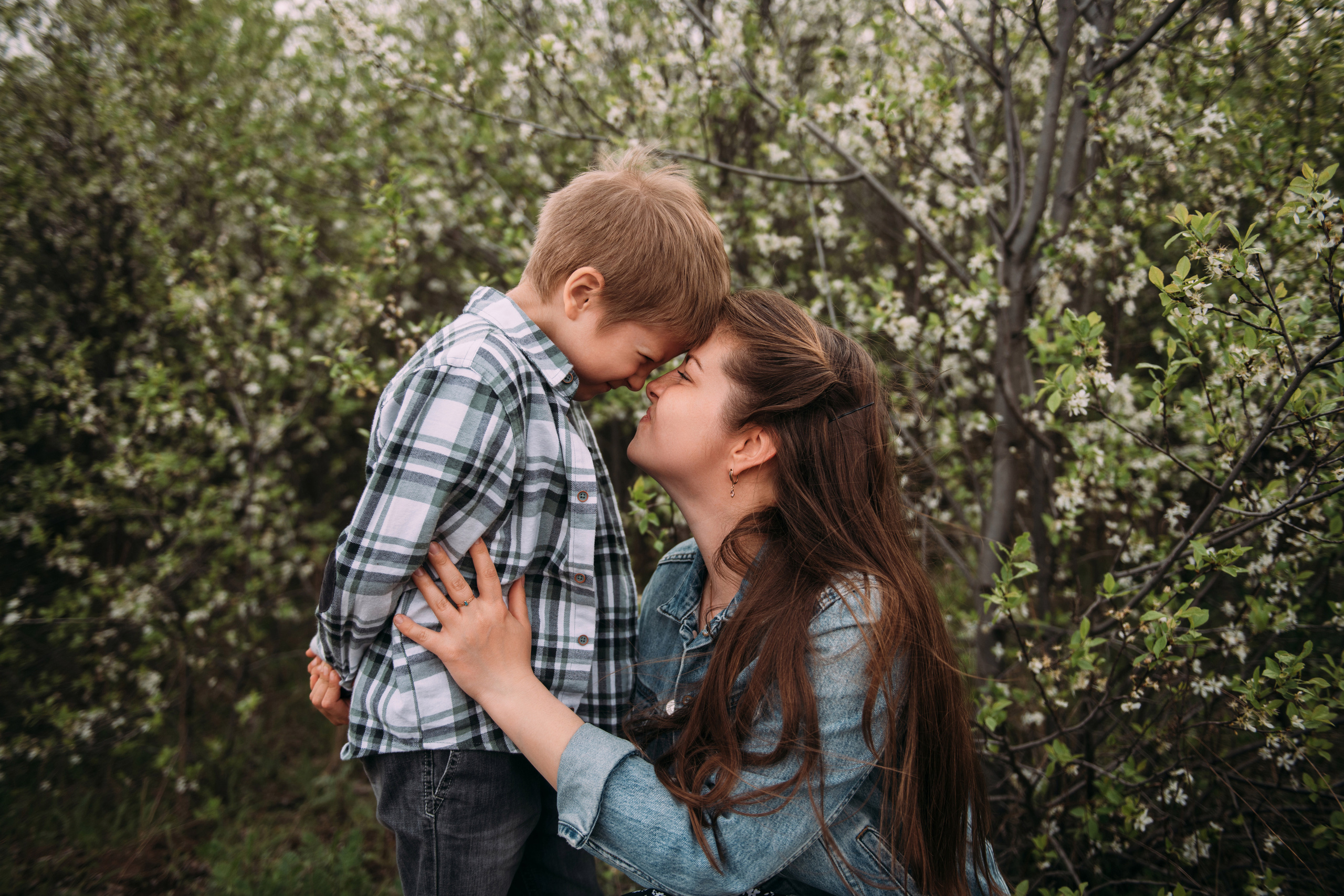 Семейная фотосессия. Фотограф Валерия Голубева (Миронова)