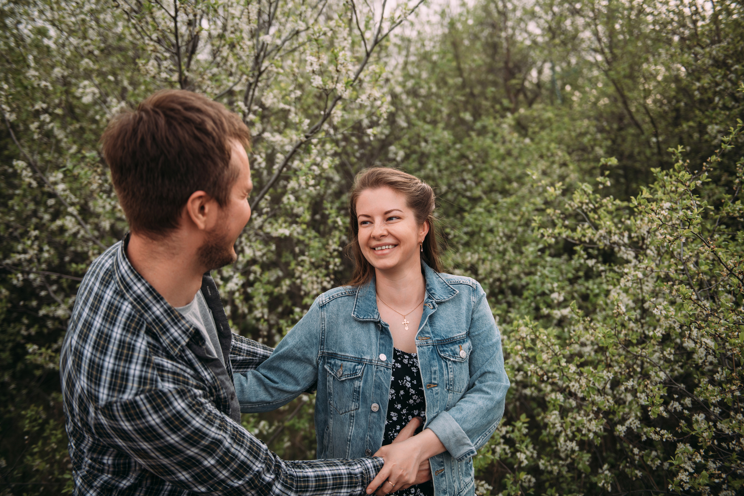 Семейная фотосессия. Фотограф Валерия Голубева (Миронова)