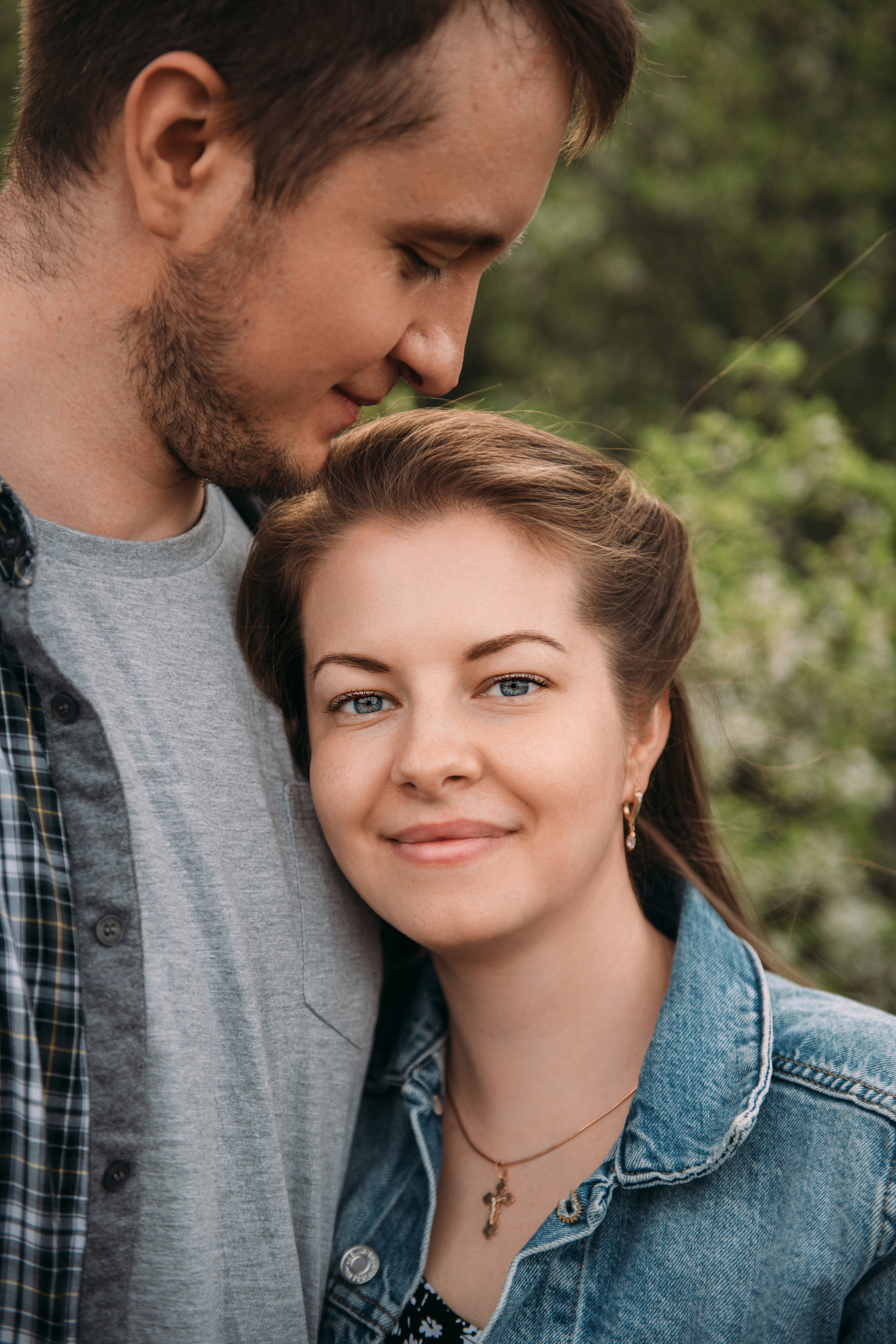 Семейная фотосессия. Фотограф Валерия Голубева (Миронова)