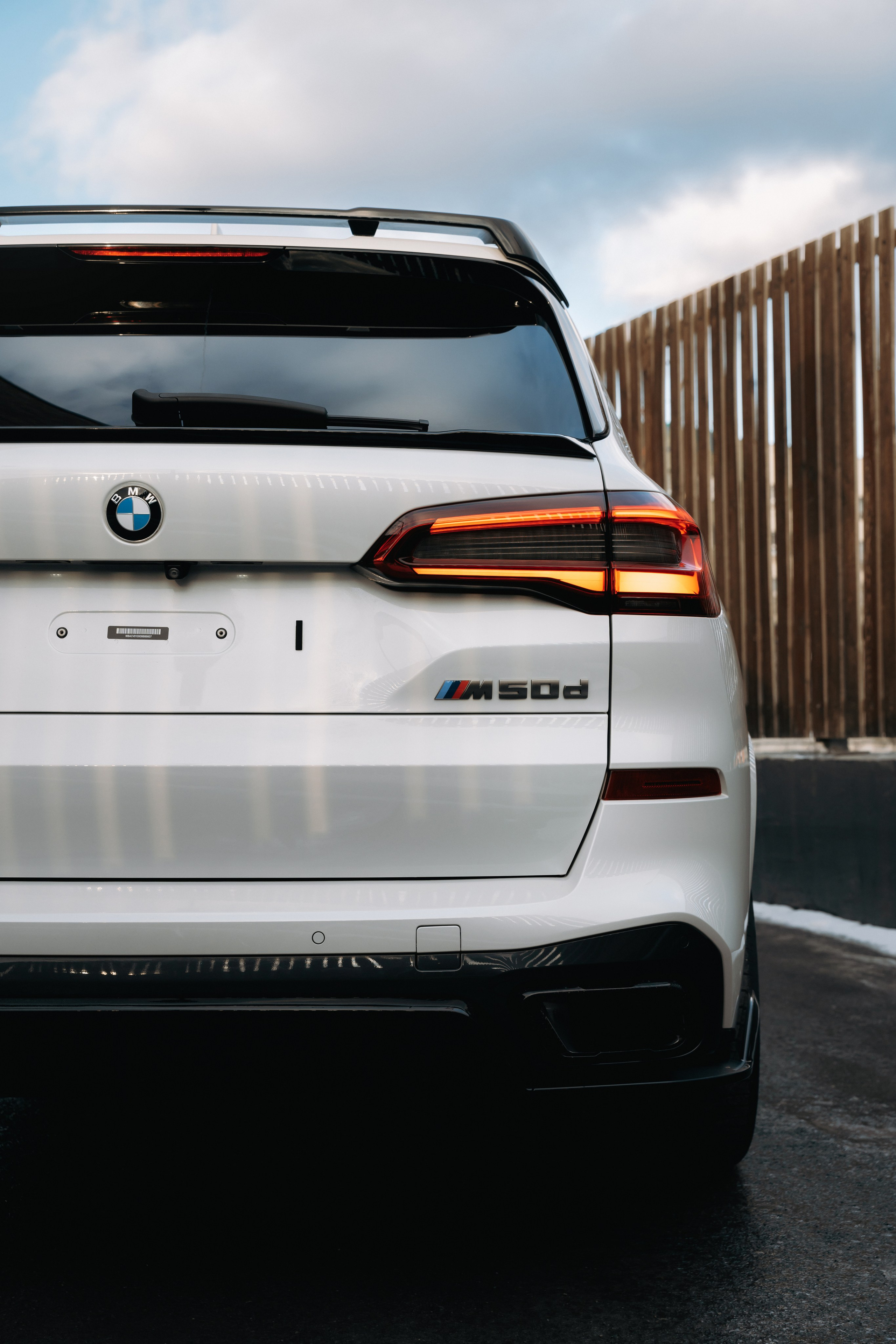 BMW X5 G05. Автомобильный фотограф и видеограф в Новосибирске|Александра Косухина