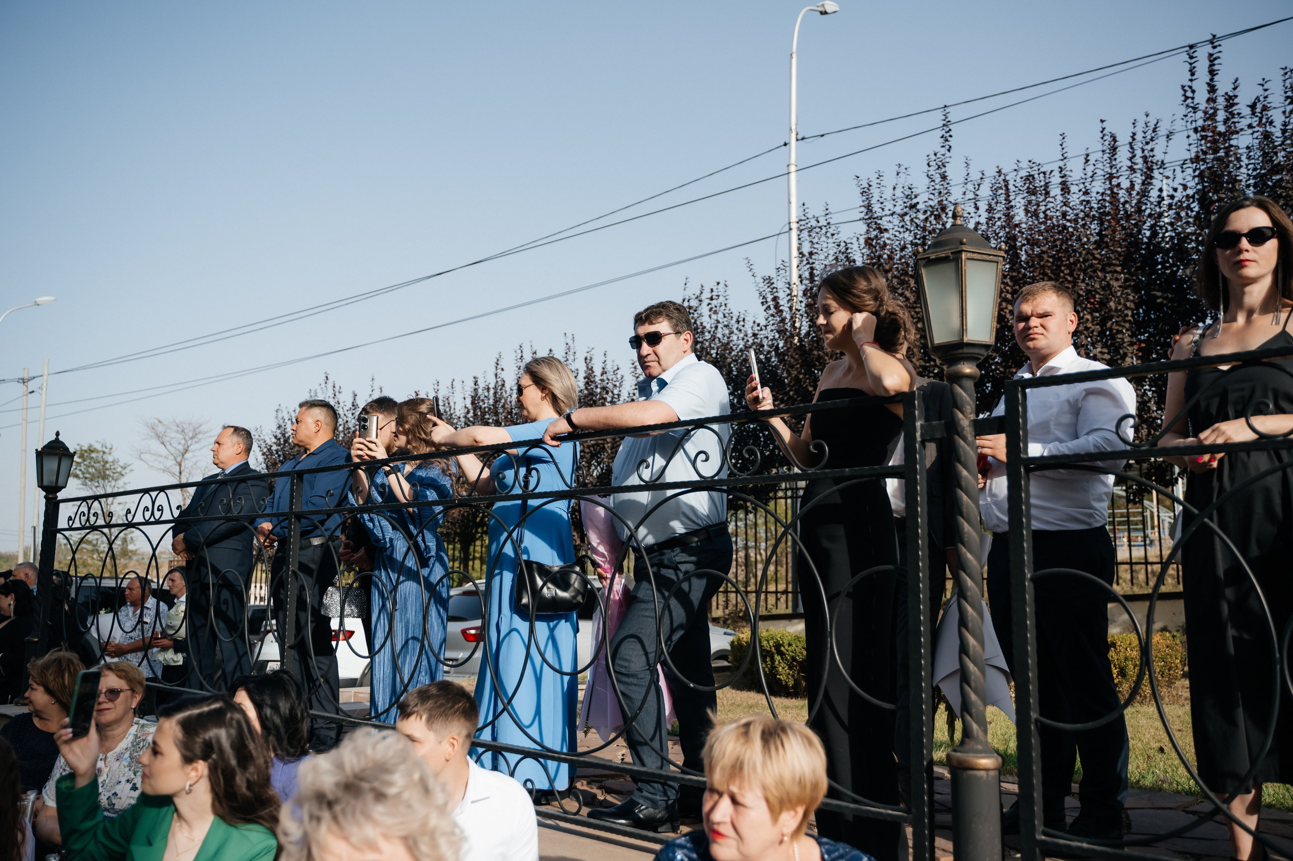 Данил и Ангелина. Свадебный фотограф и видеограф Жанна и Ренат Костандян, Ставрополь