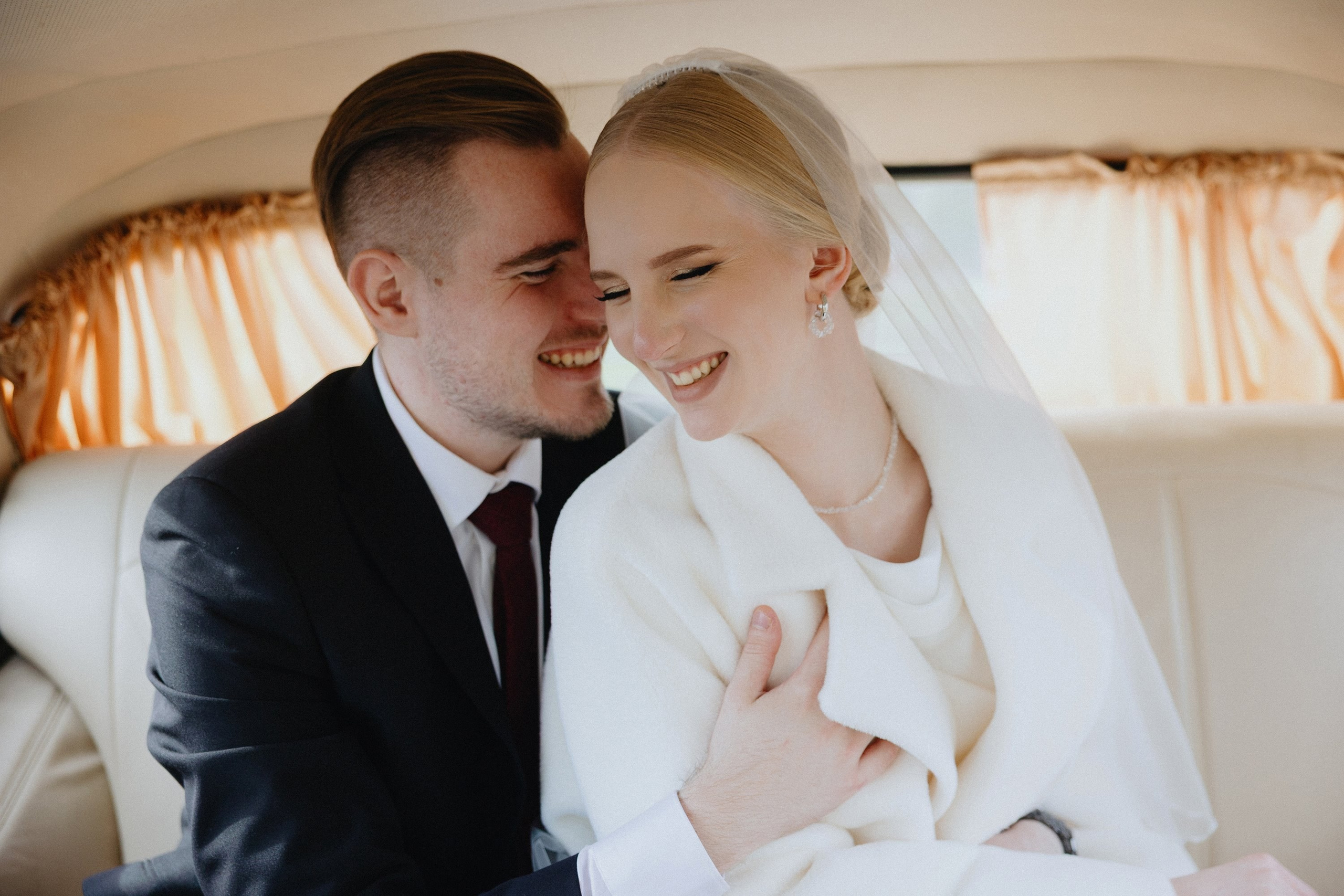 Иван и Ольга. Свадебный фотограф в Санкт-Петербурге Рябикин Александр , занимаюсь св