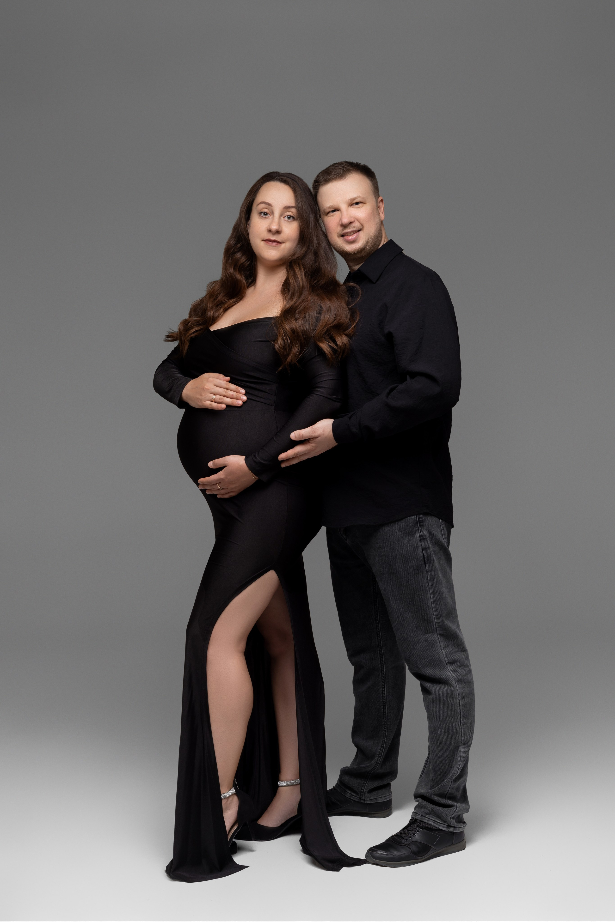 Беременность. Фотограф новорожденных Модяева Ирина