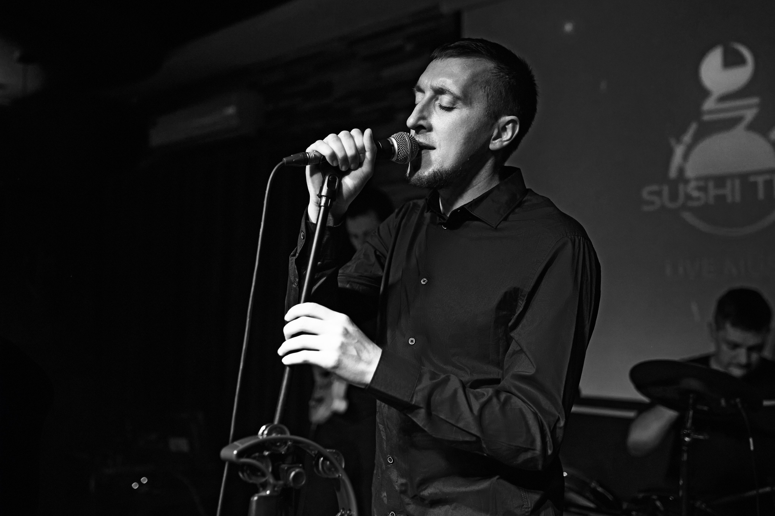 Timran. Andrey Pospelove. Фотограф в Саратове