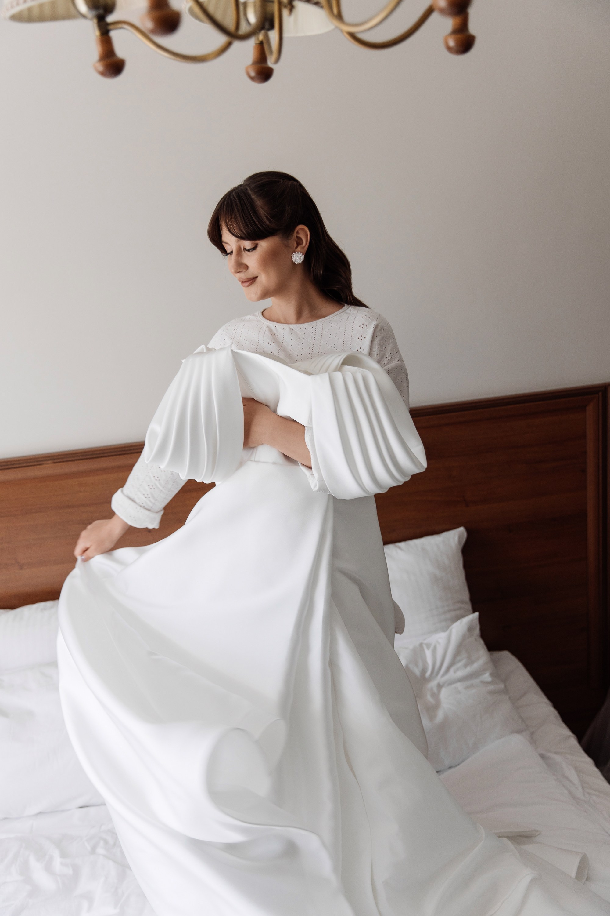 СВАДЕБНЫЕ СЕРИИ. Свадебный фотограф Дмитрий Воробьев Ярославль