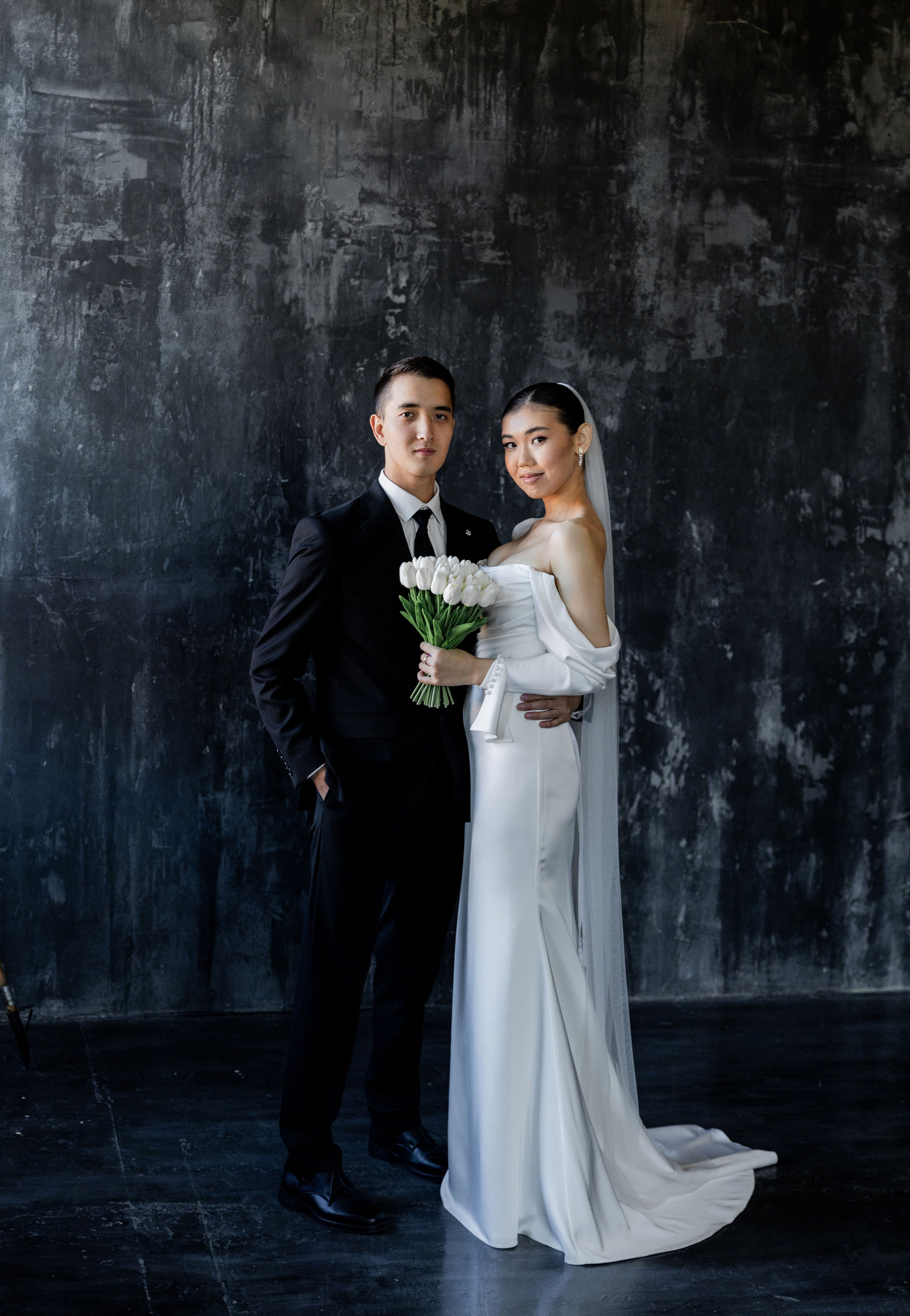 Ойрат и Гульфиса