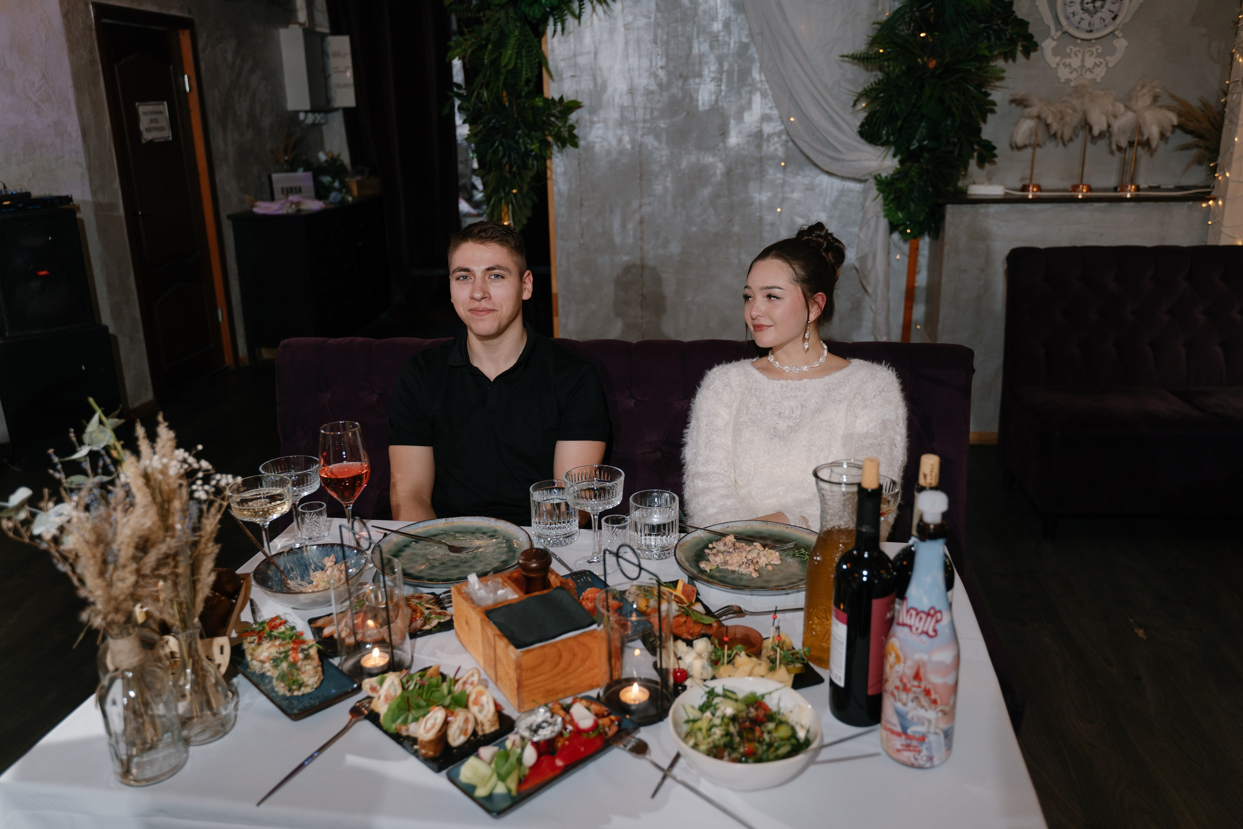 23.12.2023. Свадебный фотограф — Наталья Фед СПб/Москва