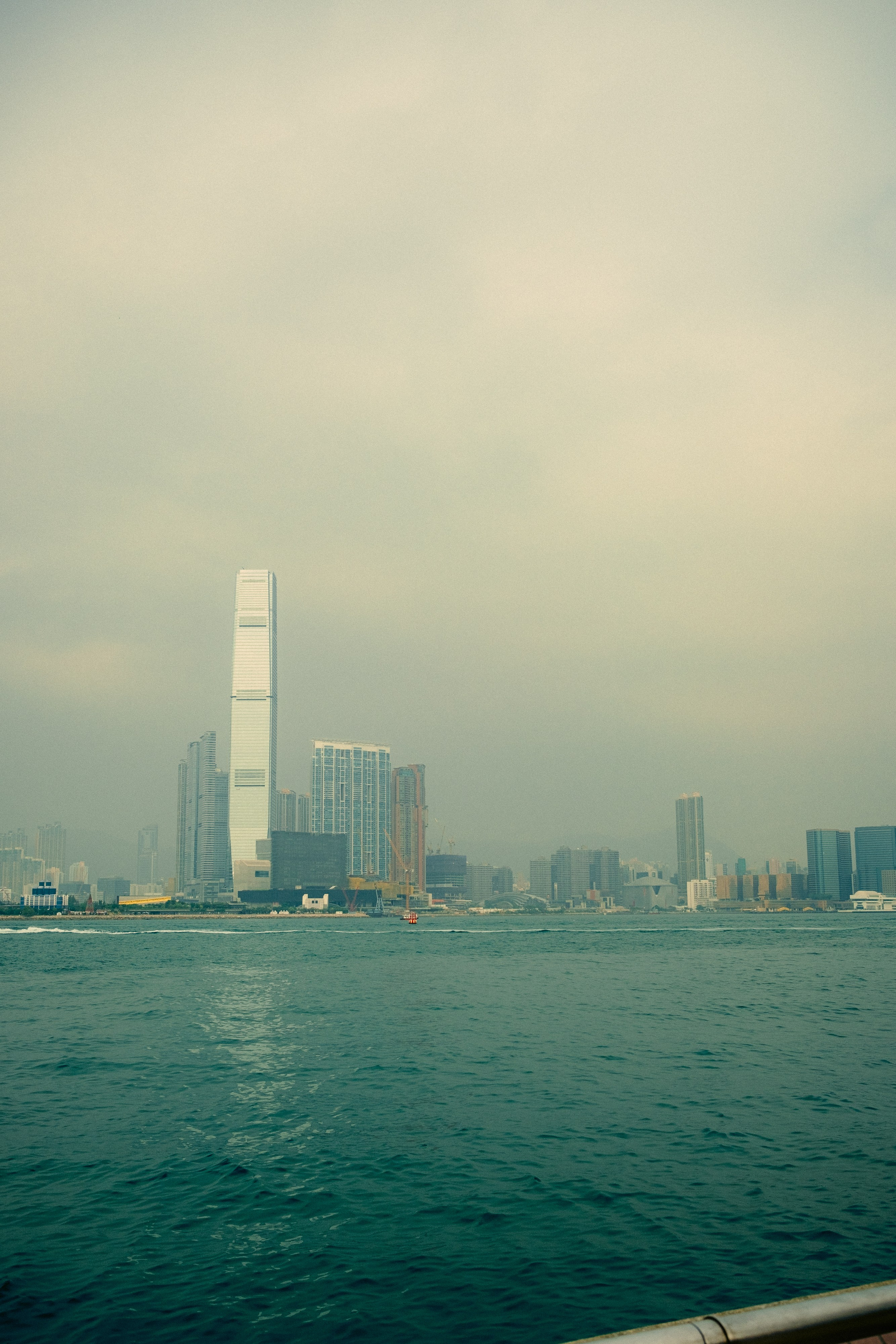 HongKong. Богдан Голубков — фотограф (notbogdang)