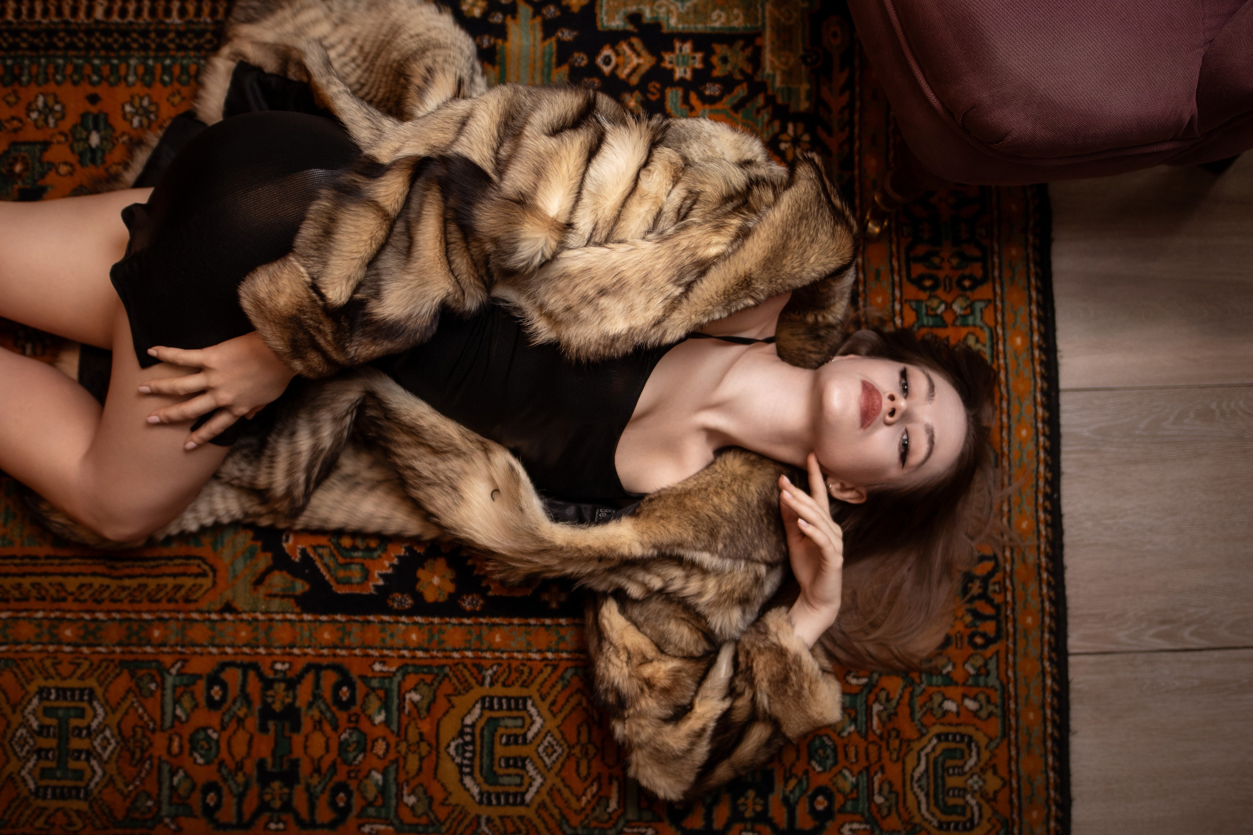 Ирина. Фотограф в Краснодаре Алена Горбунова