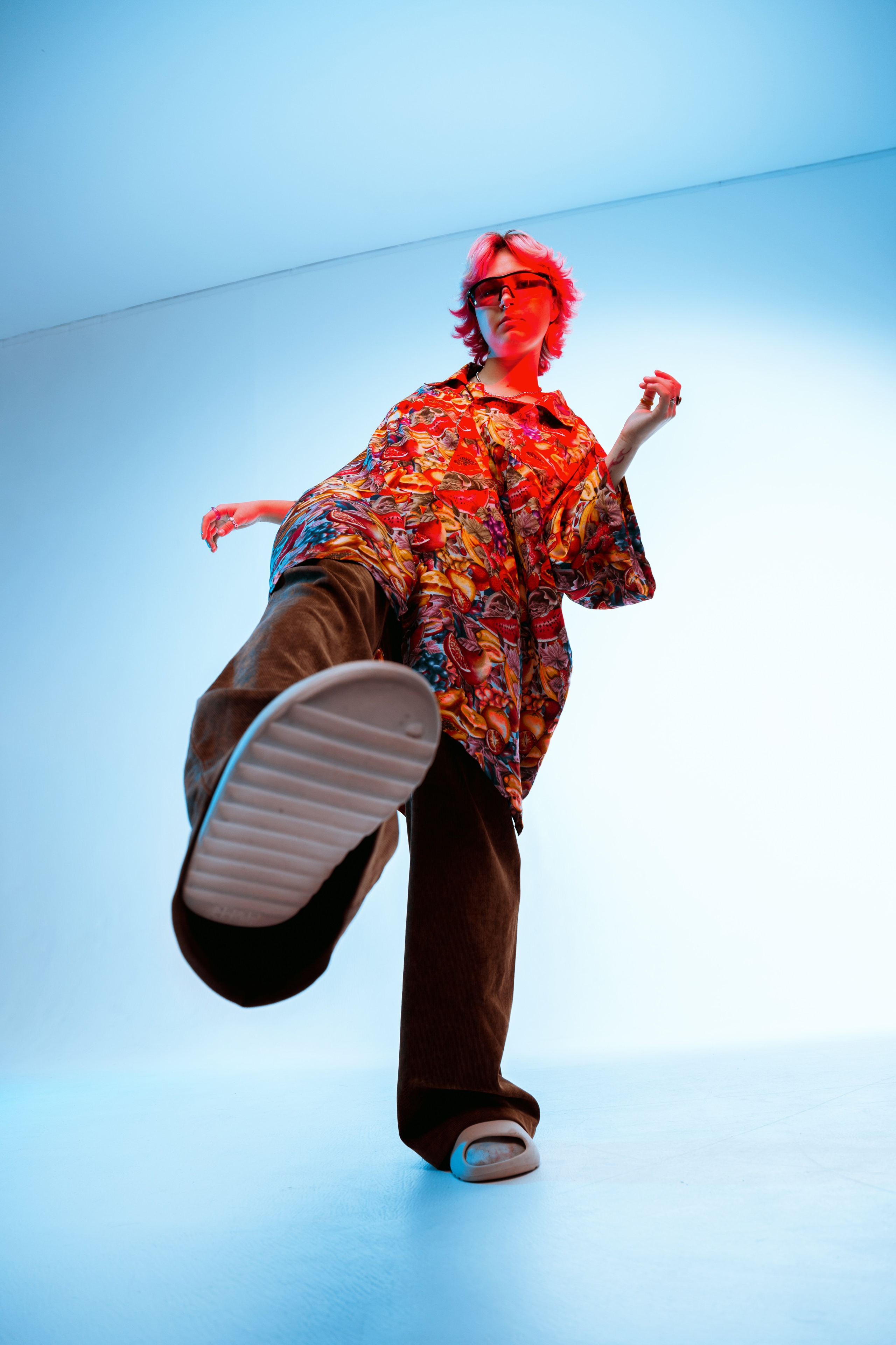 Амина. Главная