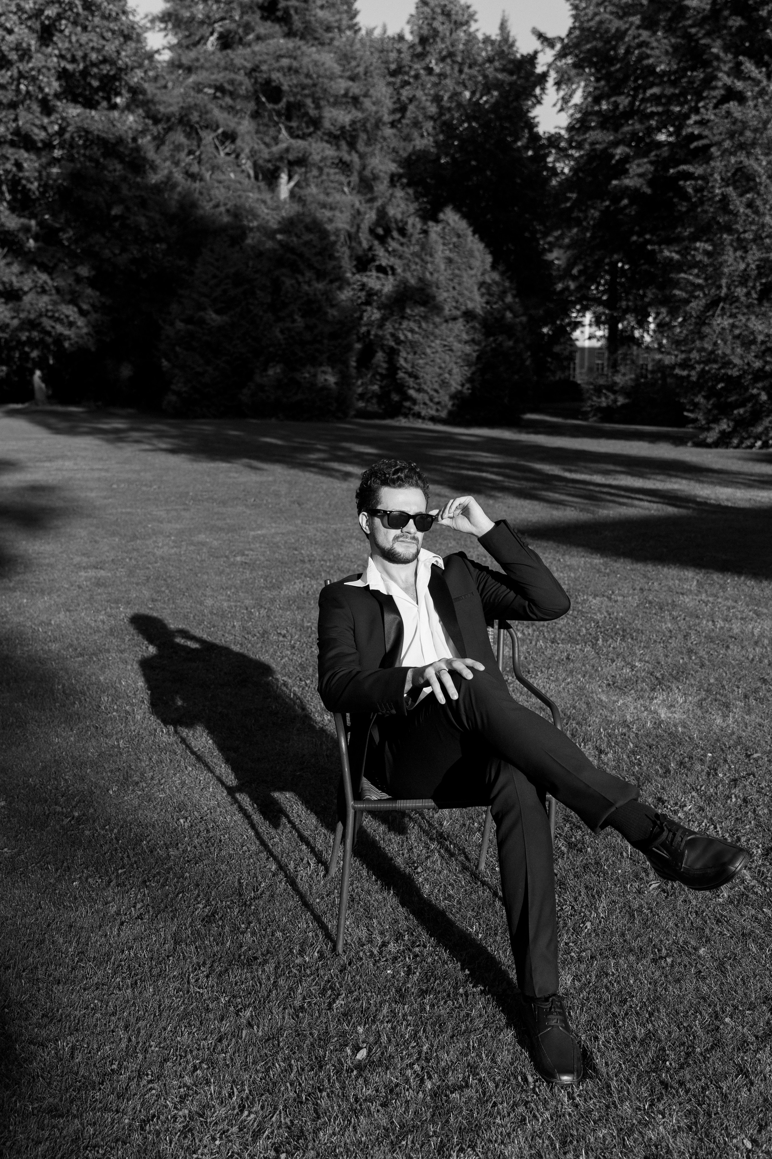 Валя и Дима. Свадебный фотограф Катерина Чулкова