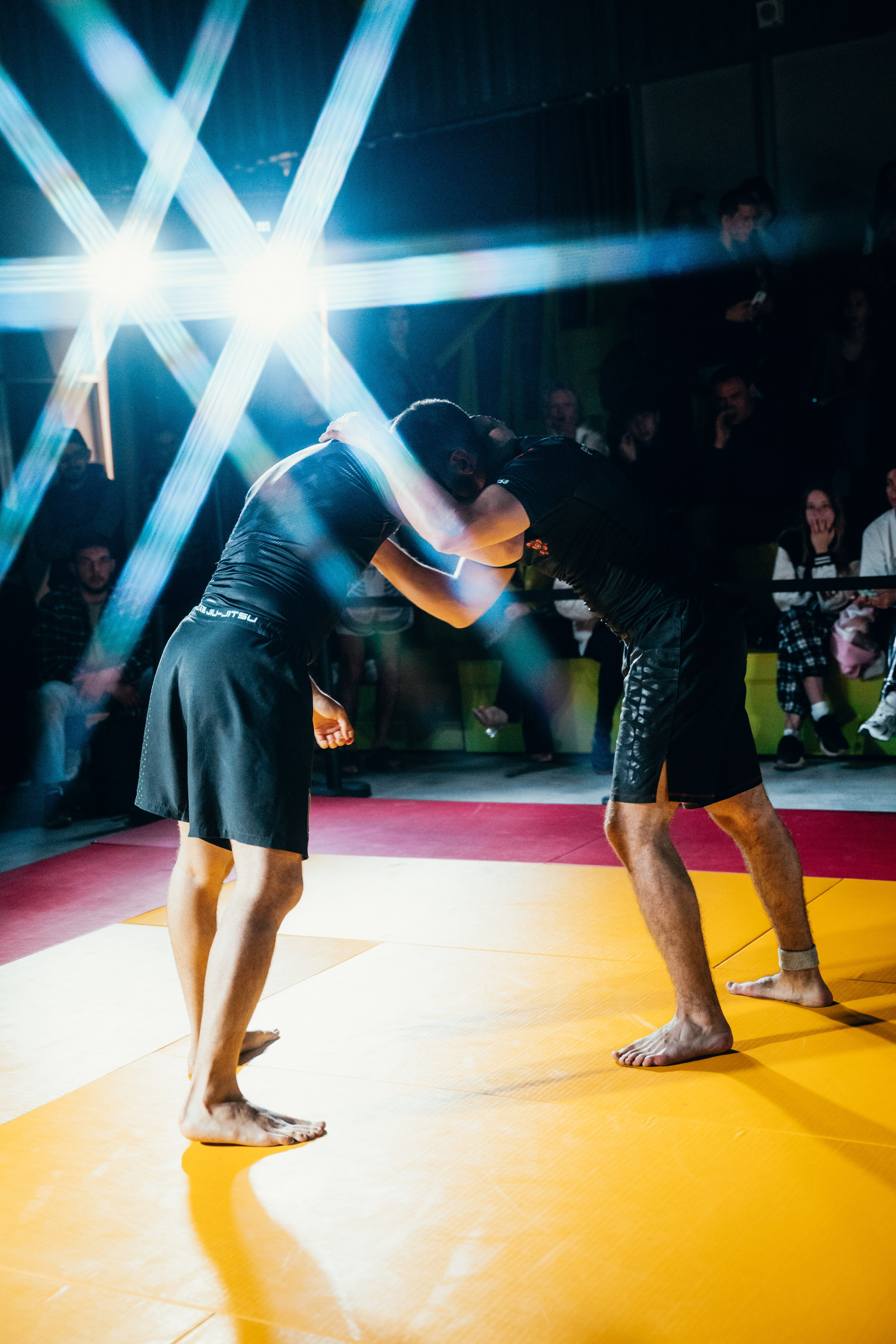 Турнир Teta Promotion 2024. Главная