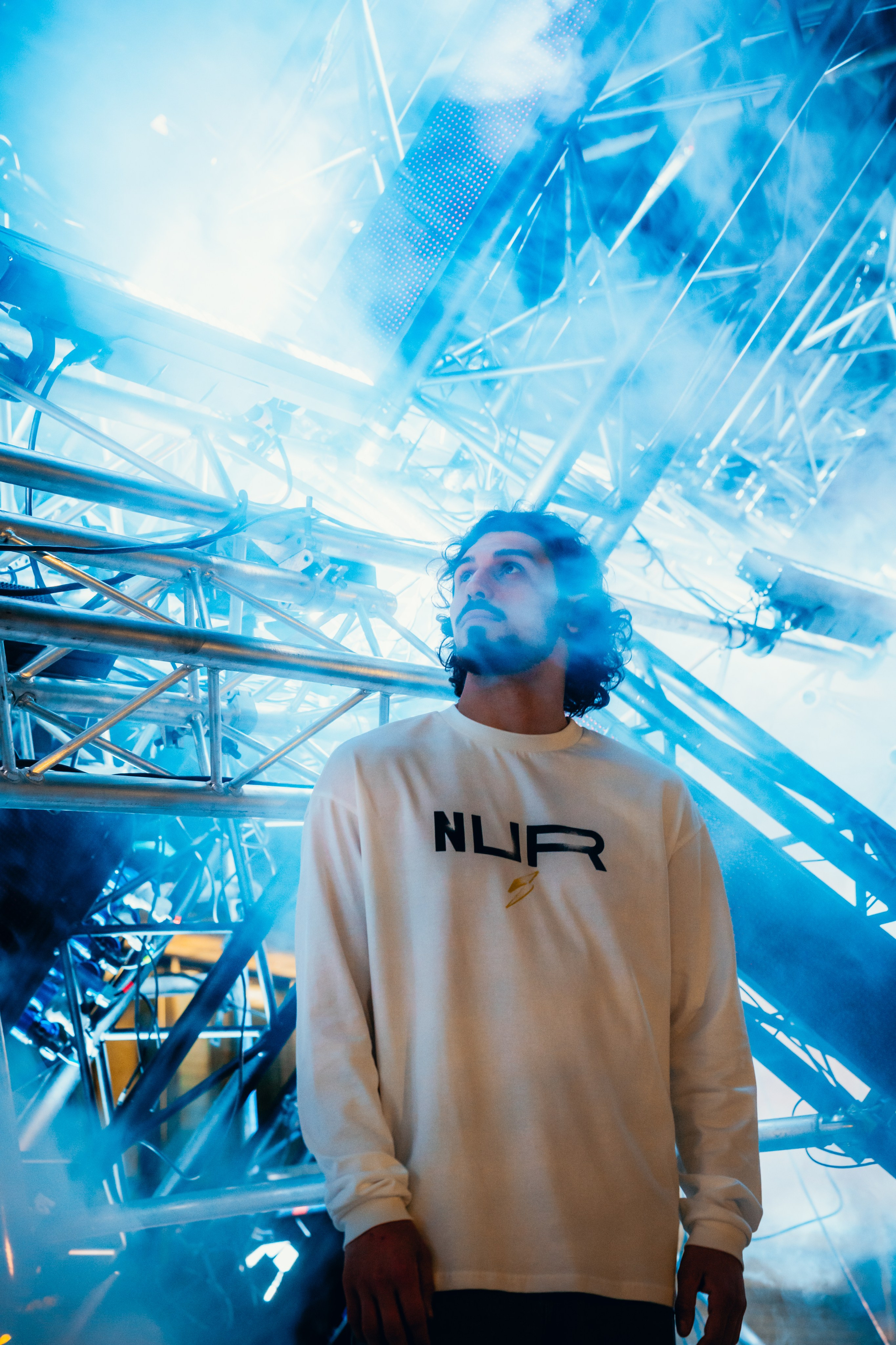 NUR 2025. Главная